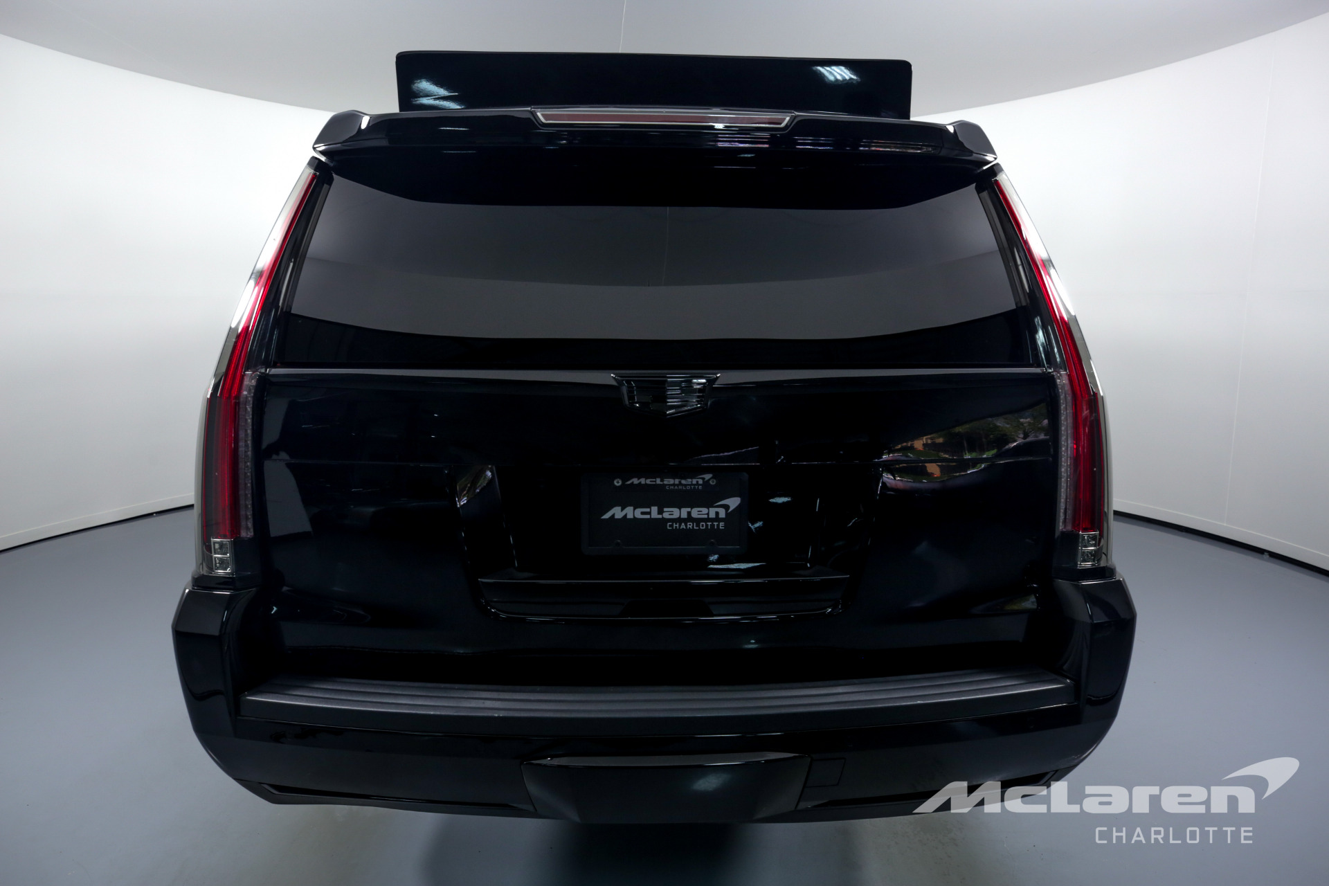Used 2018 Cadillac Escalade ESV Standard | Charlotte, NC