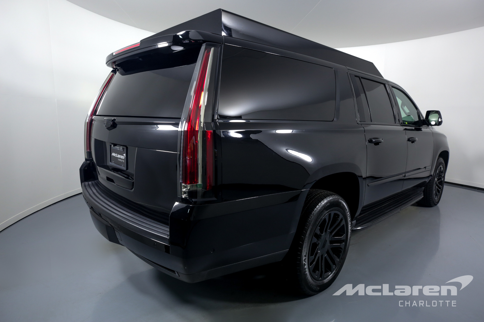 Used 2018 Cadillac Escalade ESV Standard | Charlotte, NC