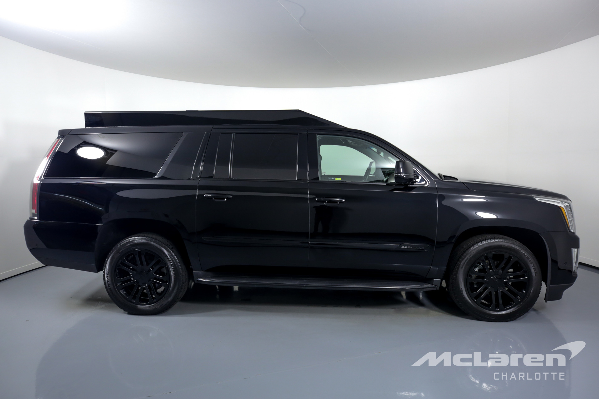 Used 2018 Cadillac Escalade ESV Standard | Charlotte, NC