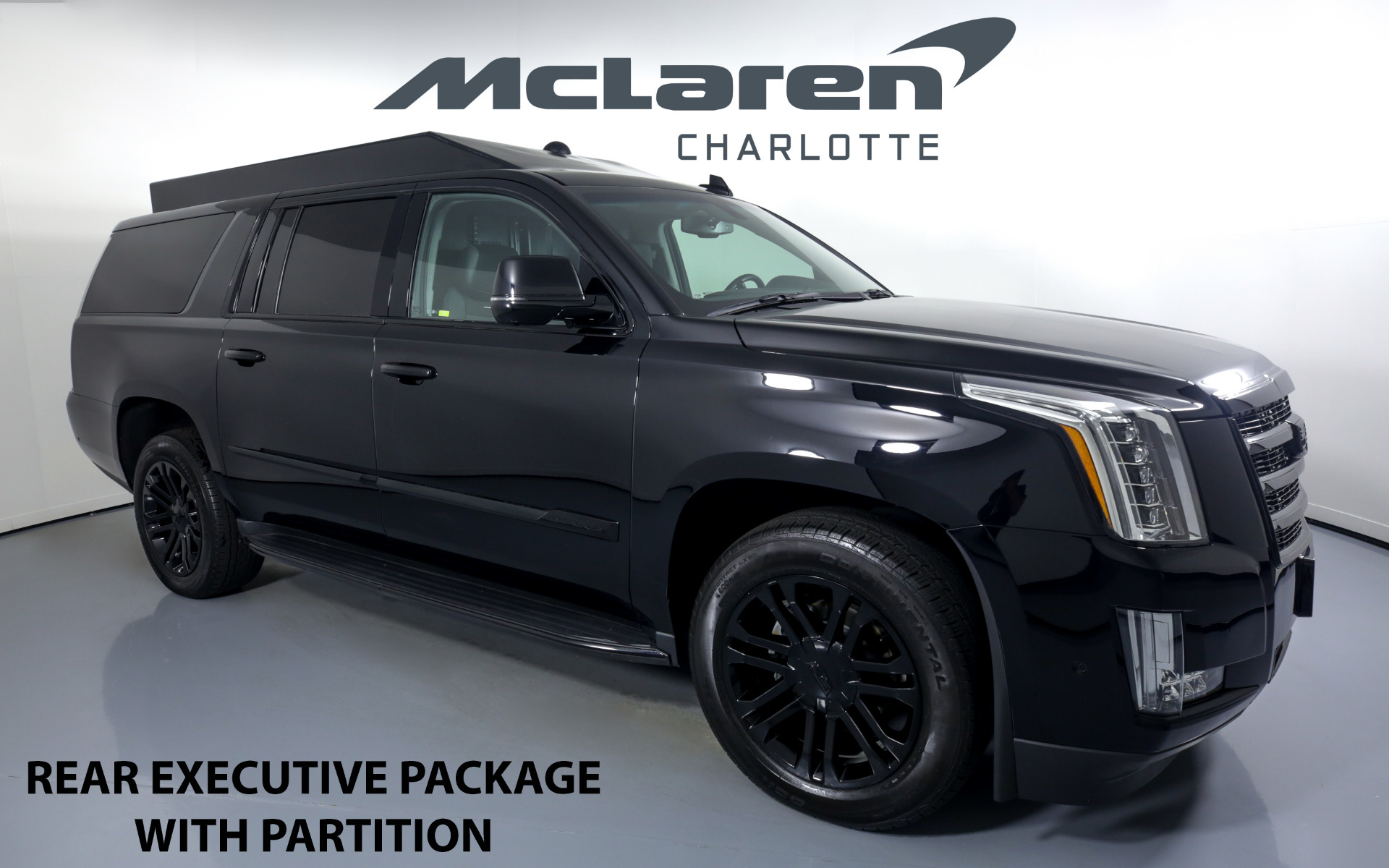 Used 2018 Cadillac Escalade ESV Standard | Charlotte, NC