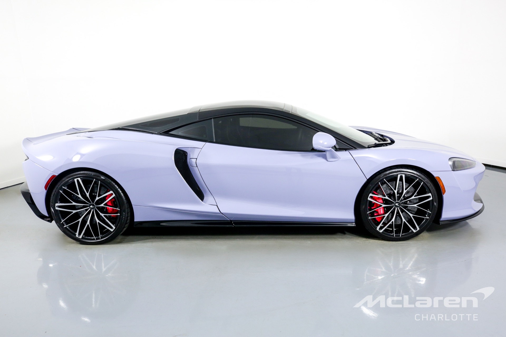 Used 2021 MCLAREN GT | Charlotte, NC