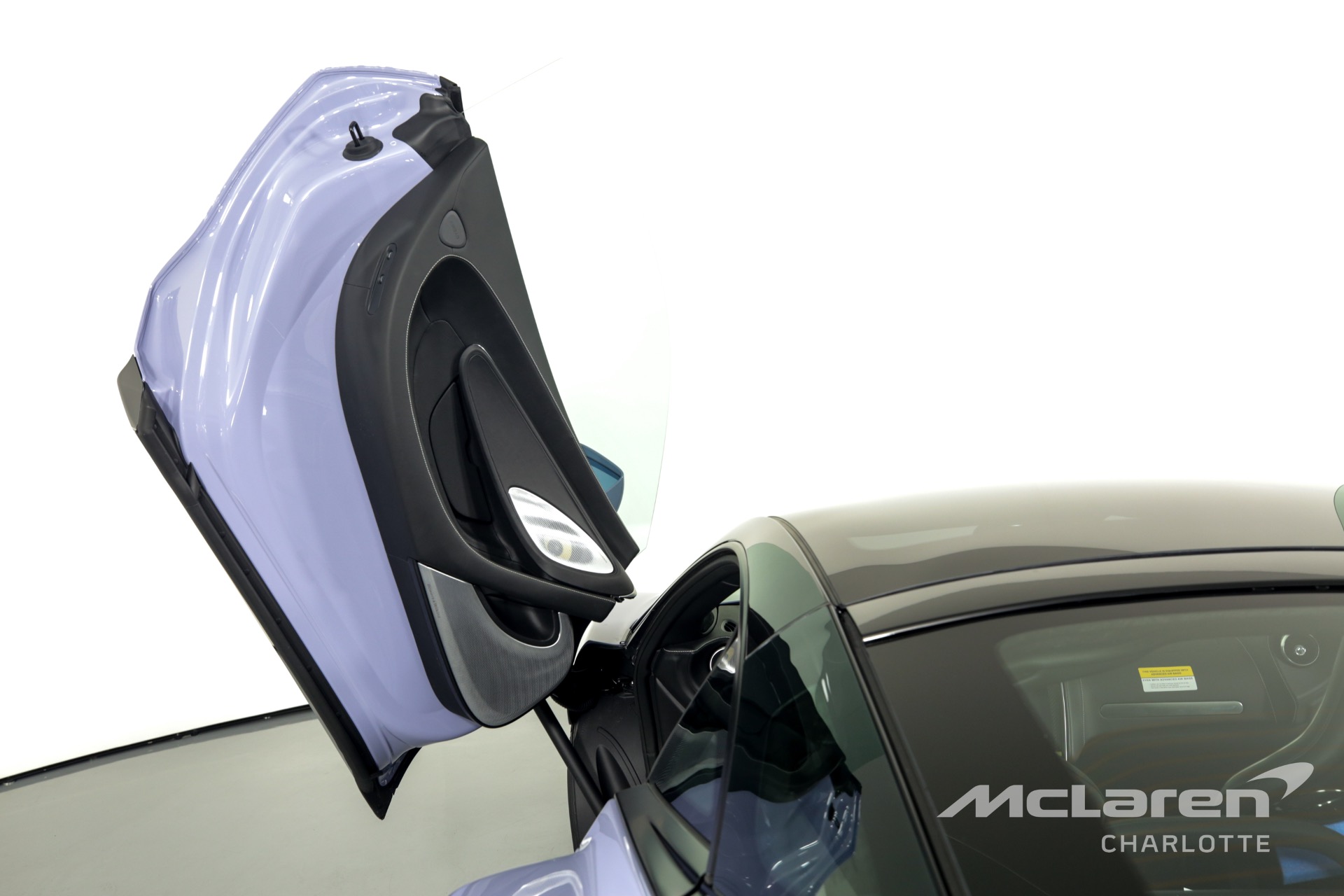 Used 2021 MCLAREN GT | Charlotte, NC