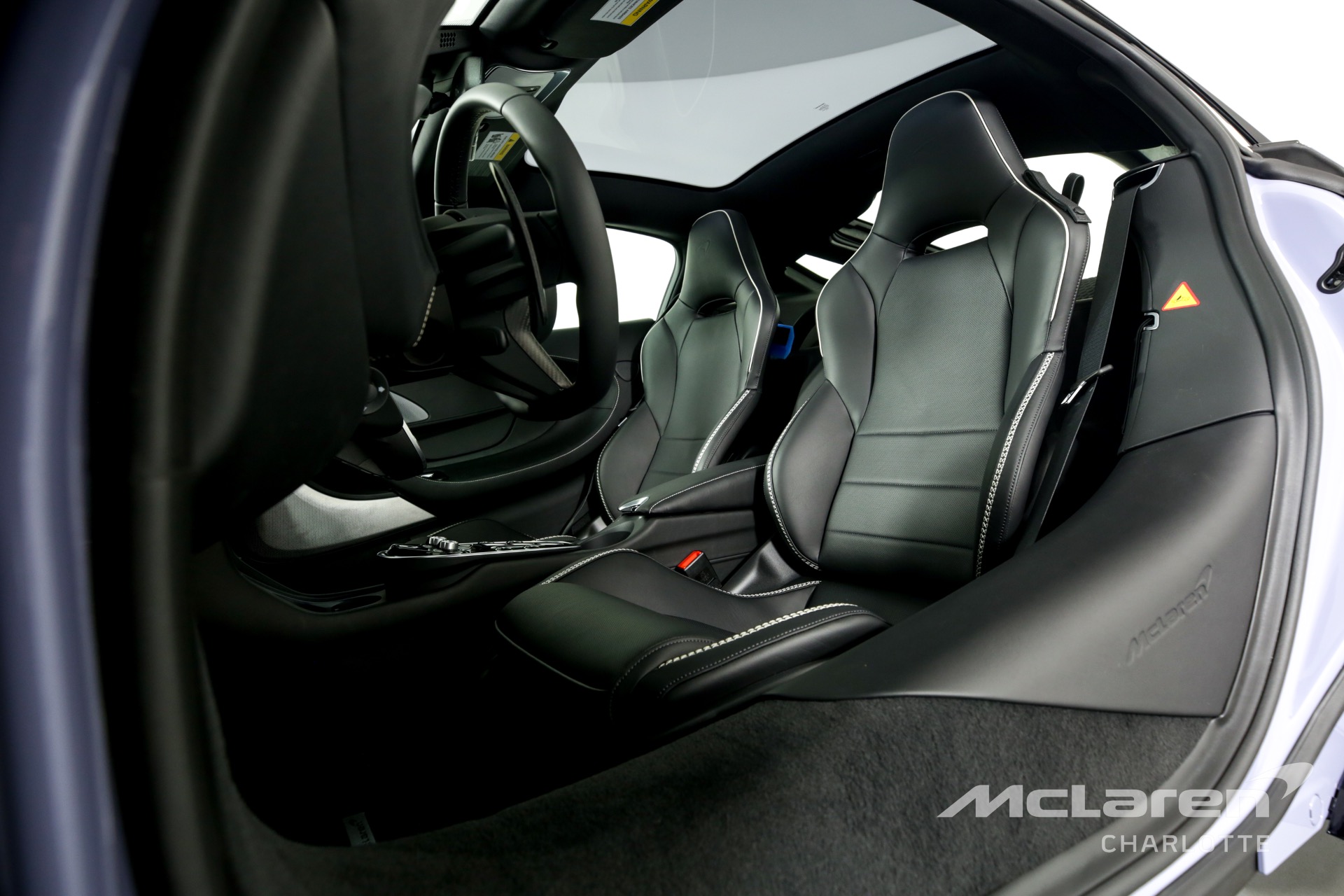 Used 2021 MCLAREN GT | Charlotte, NC