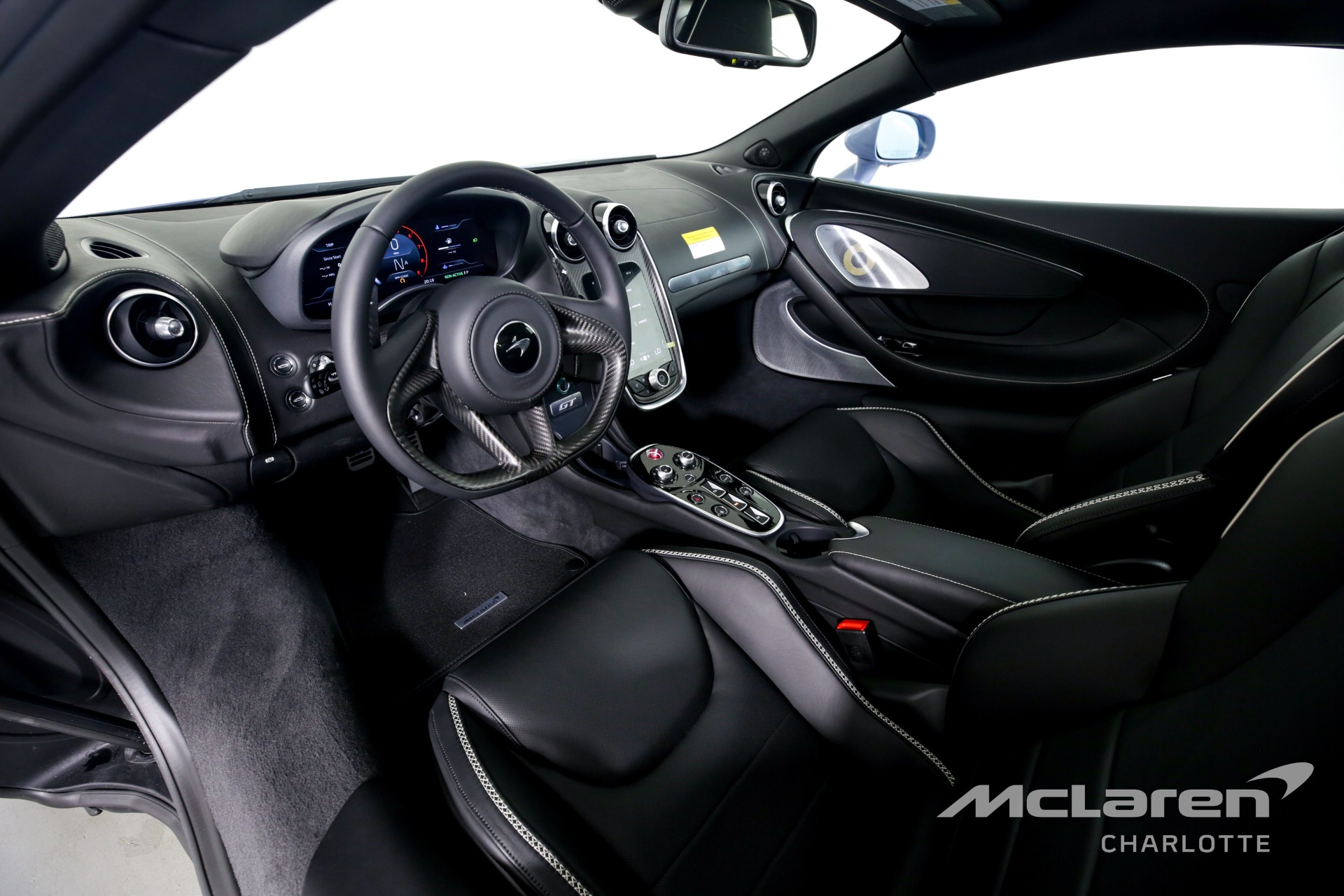 Used 2021 MCLAREN GT | Charlotte, NC