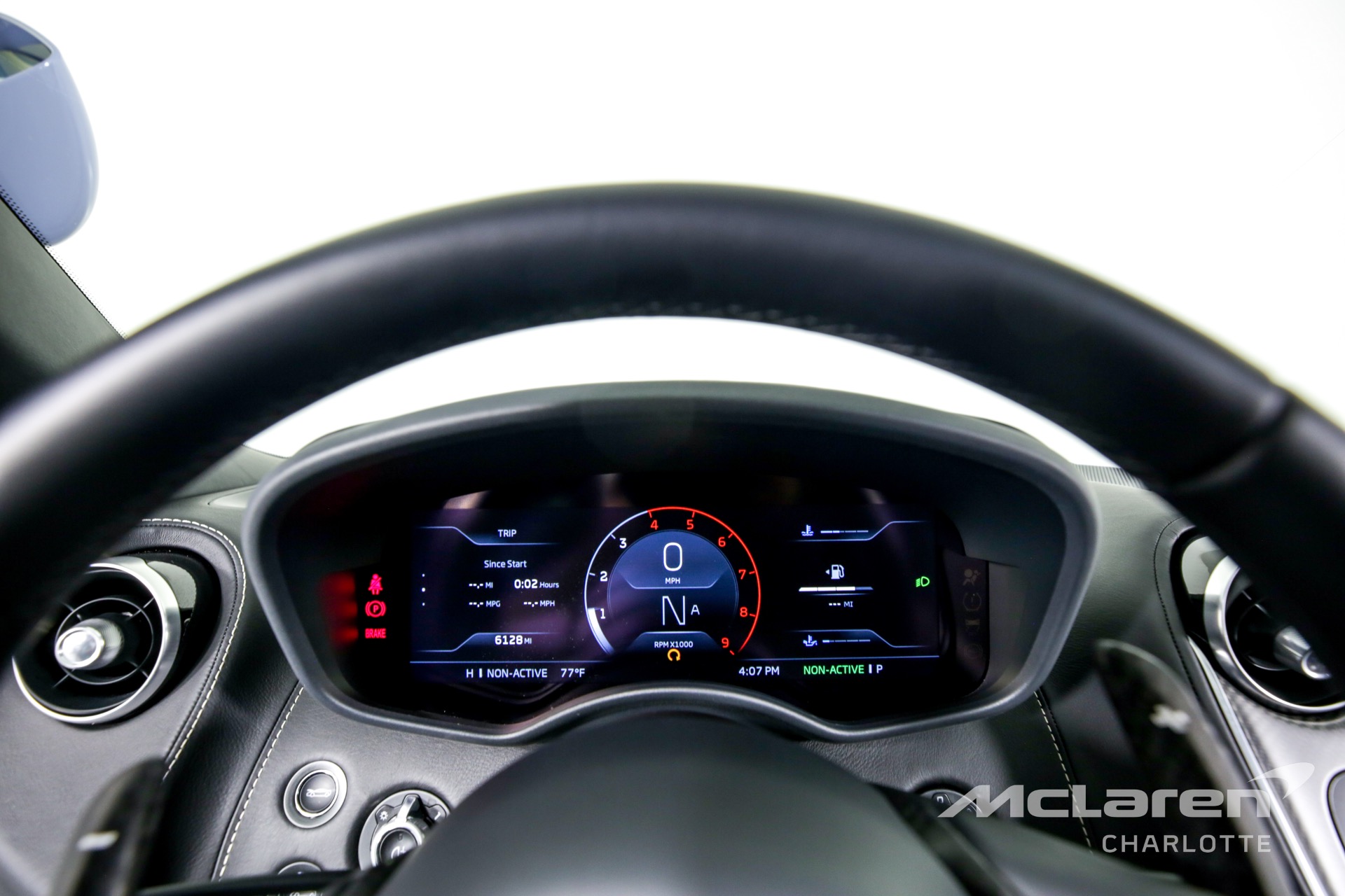 Used 2021 MCLAREN GT | Charlotte, NC