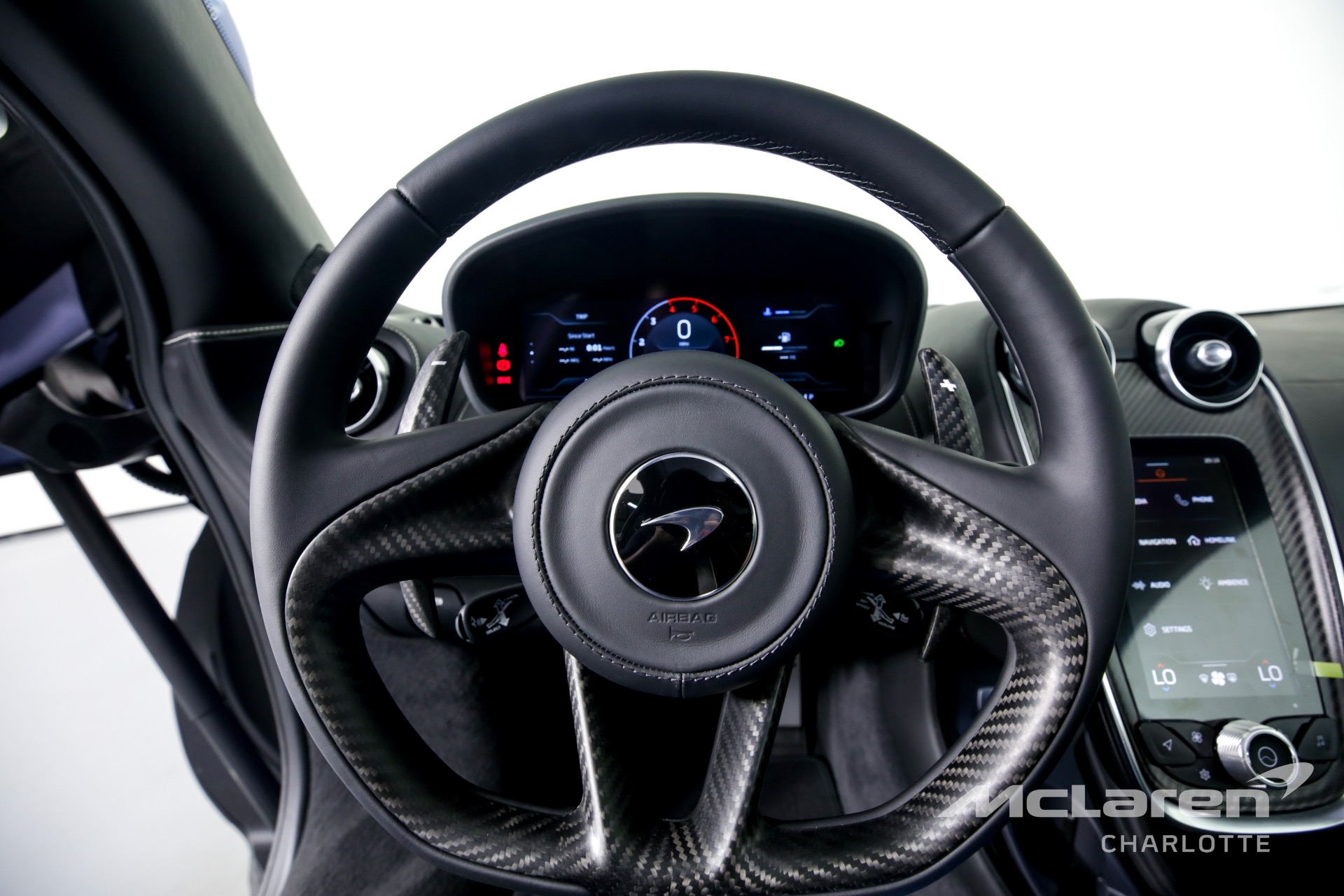 Used 2021 MCLAREN GT | Charlotte, NC