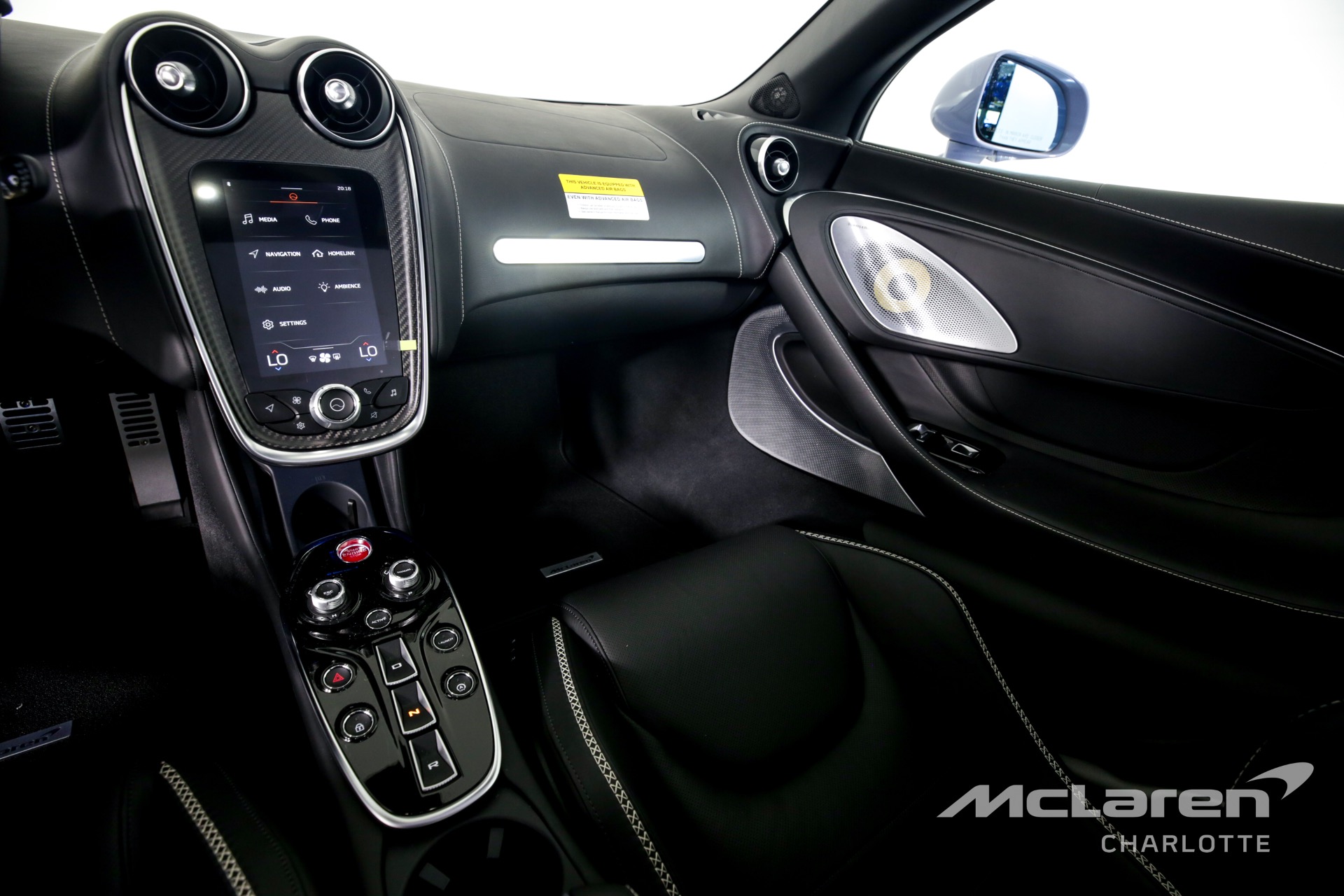 Used 2021 MCLAREN GT | Charlotte, NC