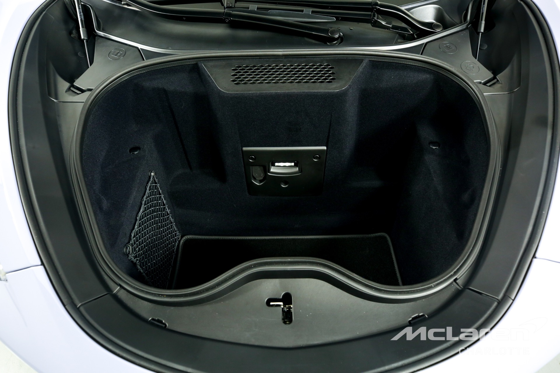 Used 2021 MCLAREN GT | Charlotte, NC