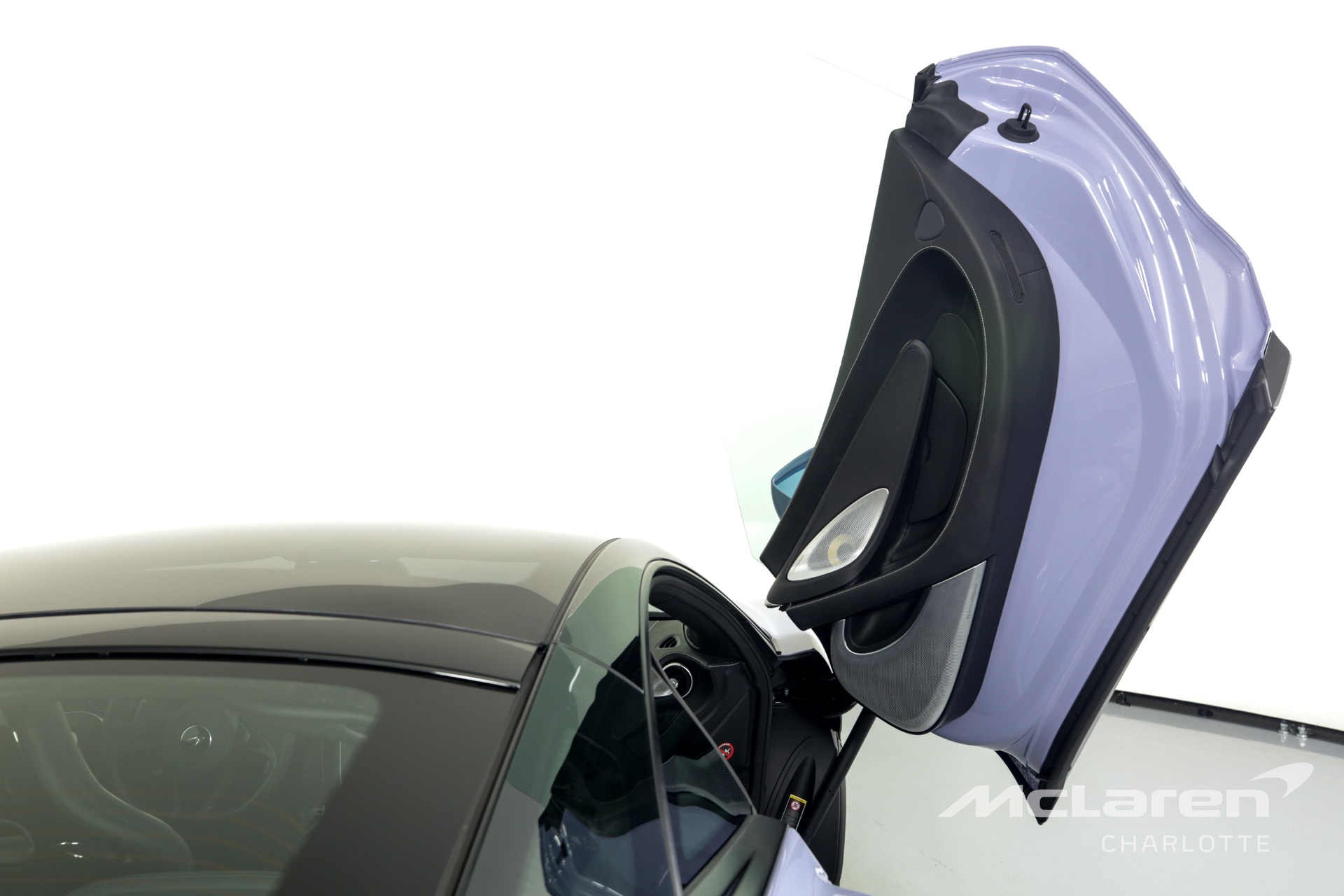 Used 2021 MCLAREN GT | Charlotte, NC