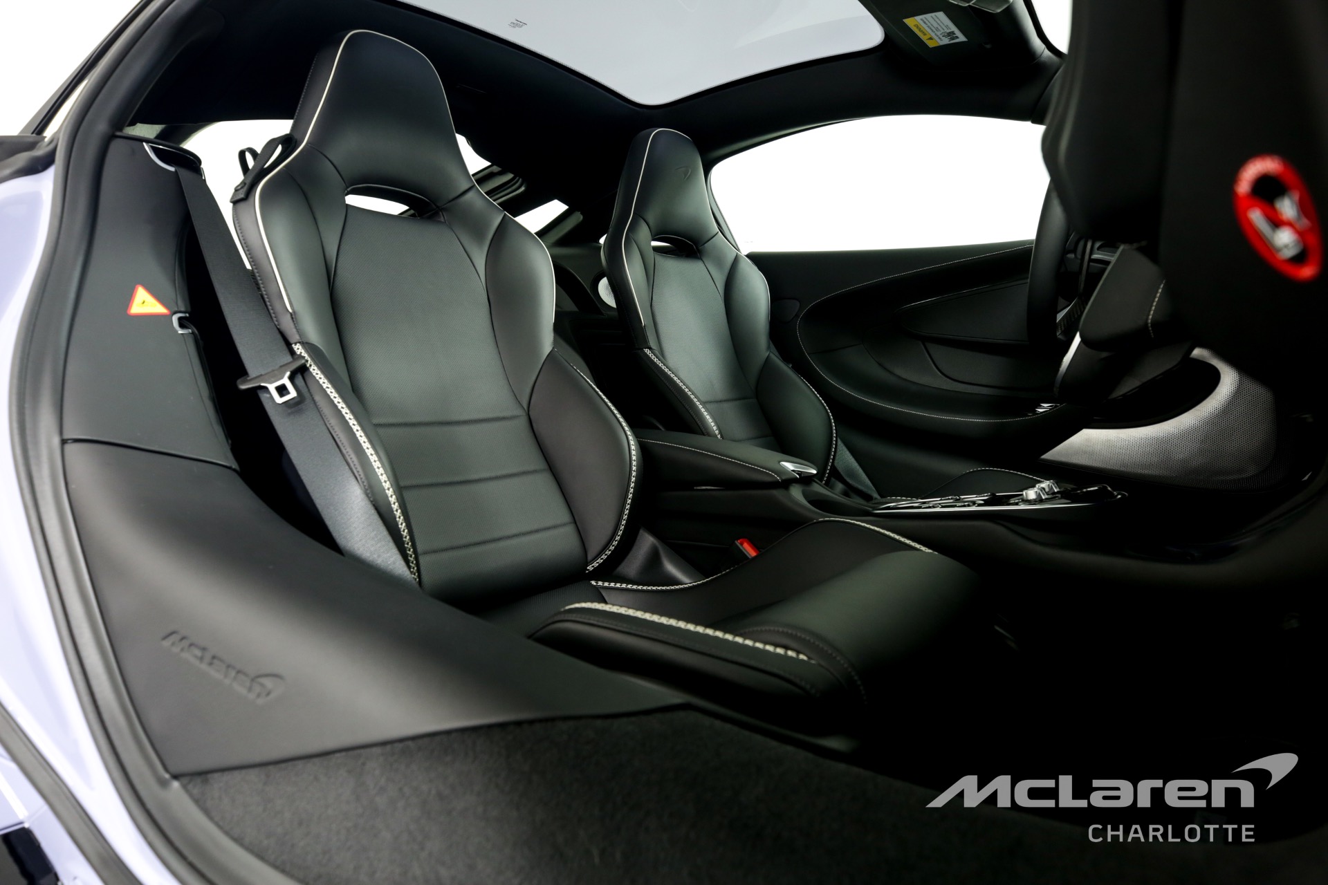 Used 2021 MCLAREN GT | Charlotte, NC