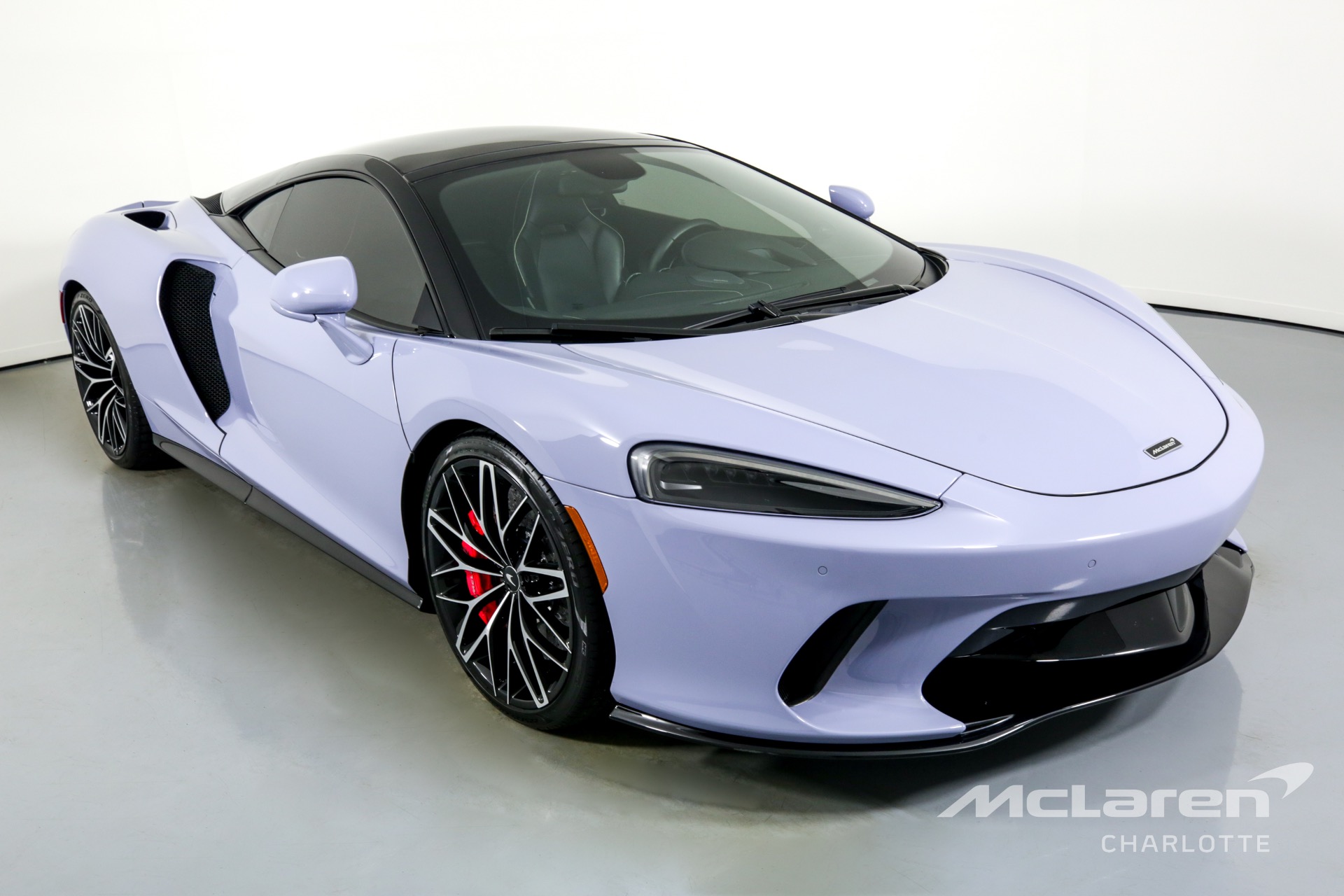 Used 2021 MCLAREN GT | Charlotte, NC