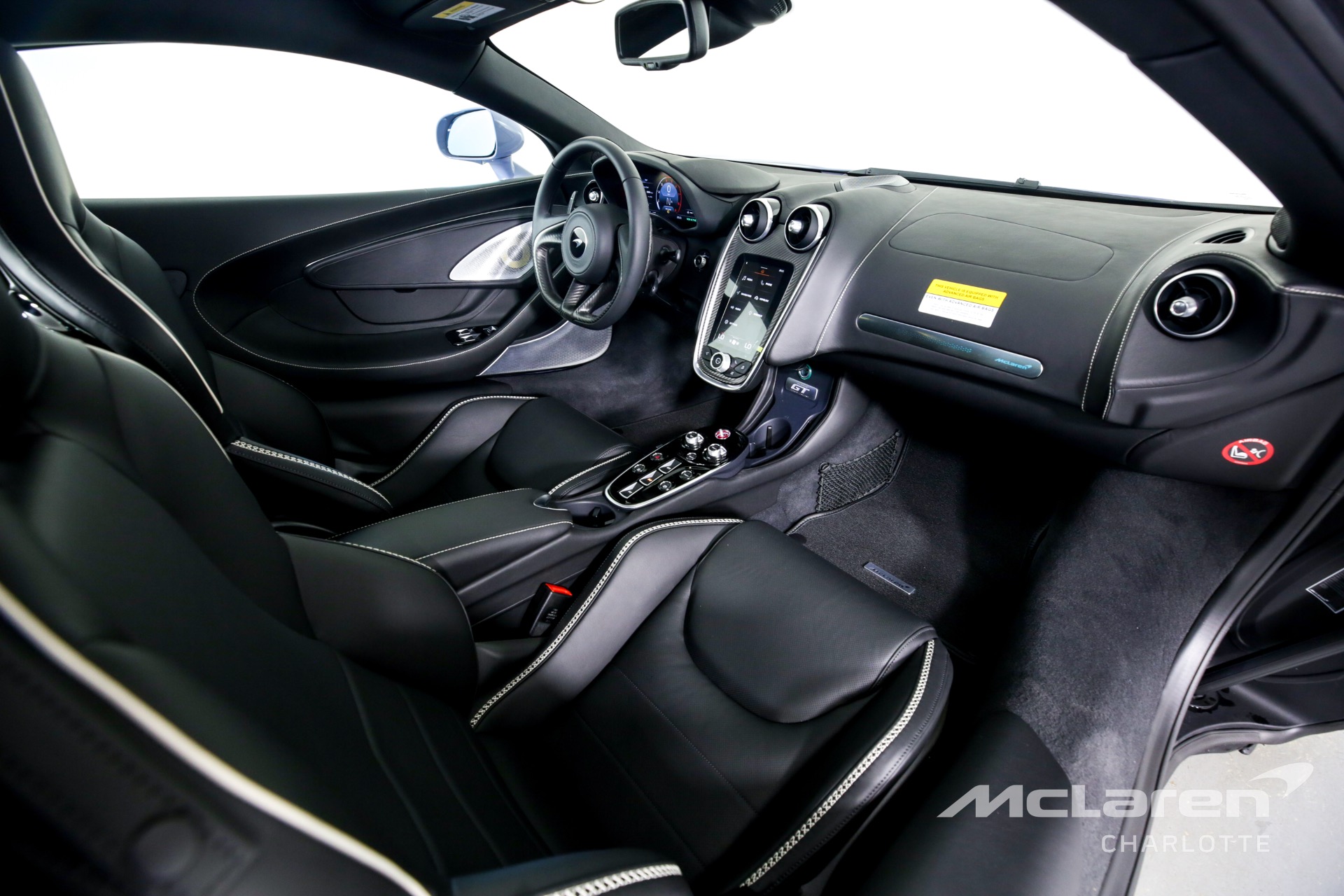 Used 2021 MCLAREN GT | Charlotte, NC