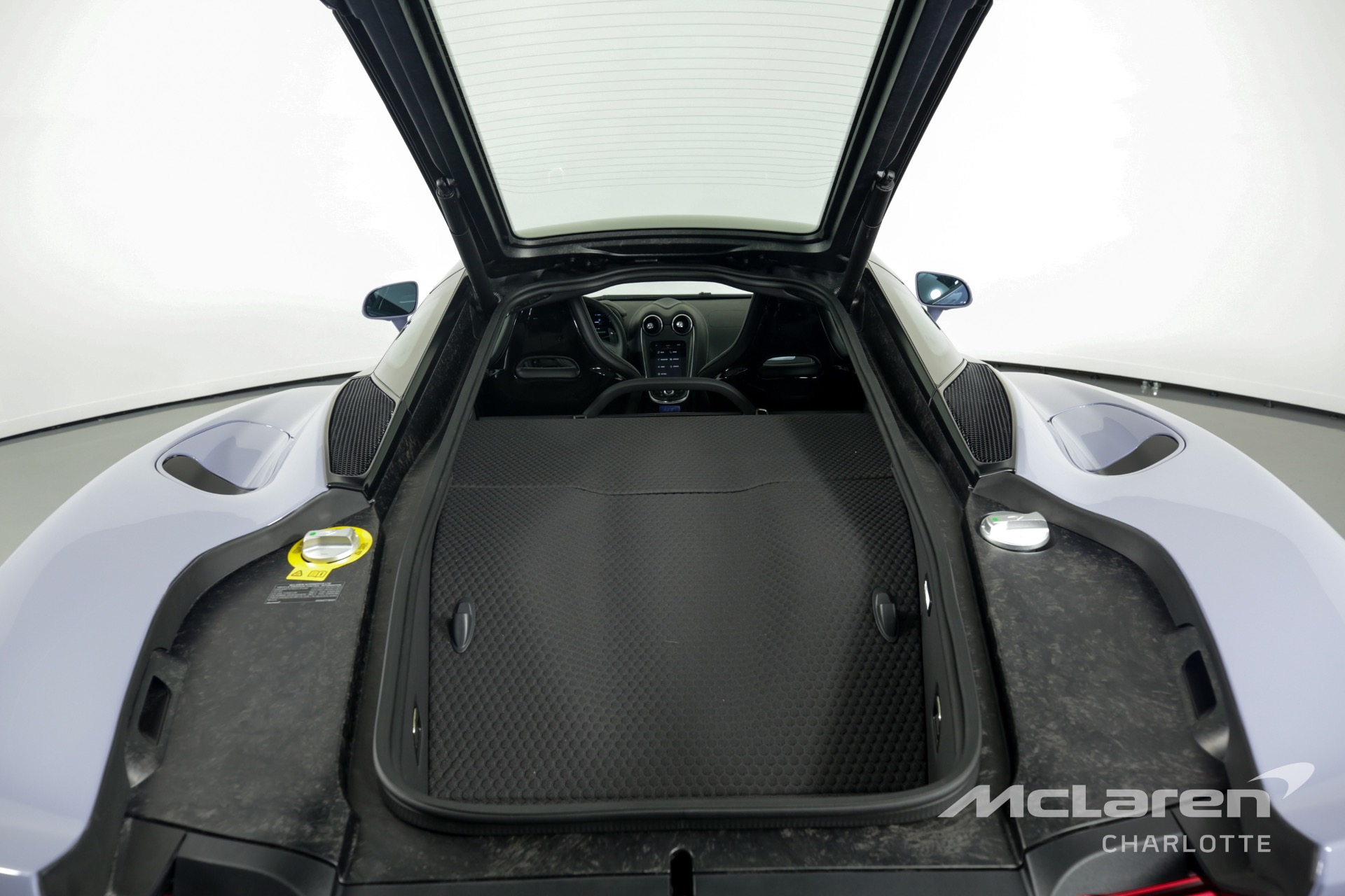 Used 2021 MCLAREN GT | Charlotte, NC