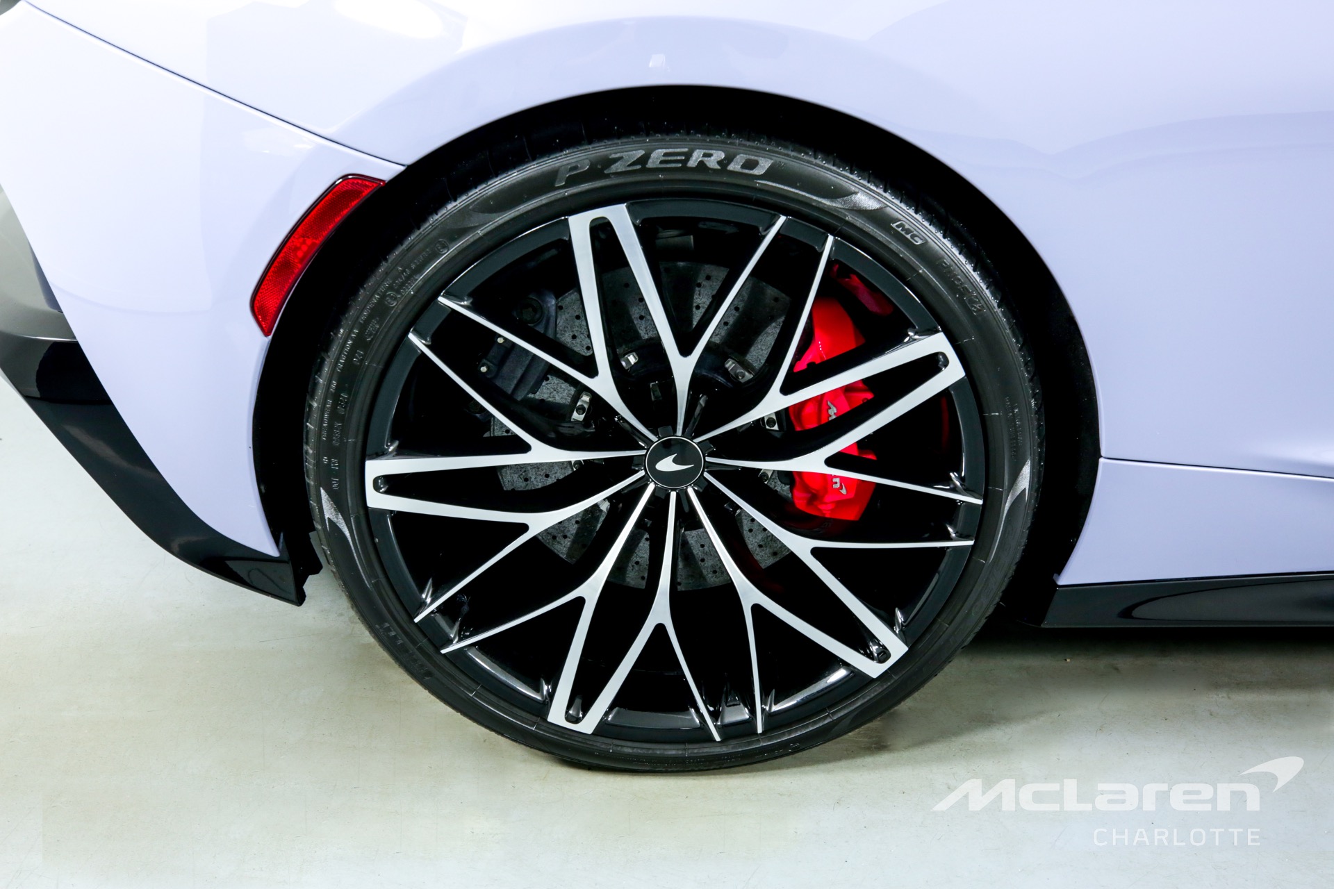 Used 2021 MCLAREN GT | Charlotte, NC