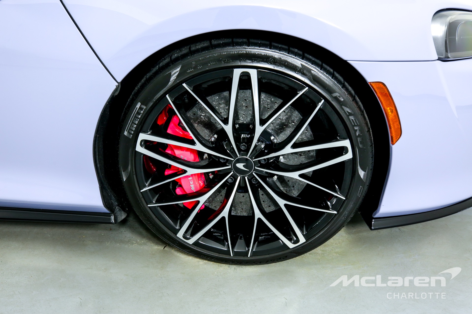 Used 2021 MCLAREN GT | Charlotte, NC