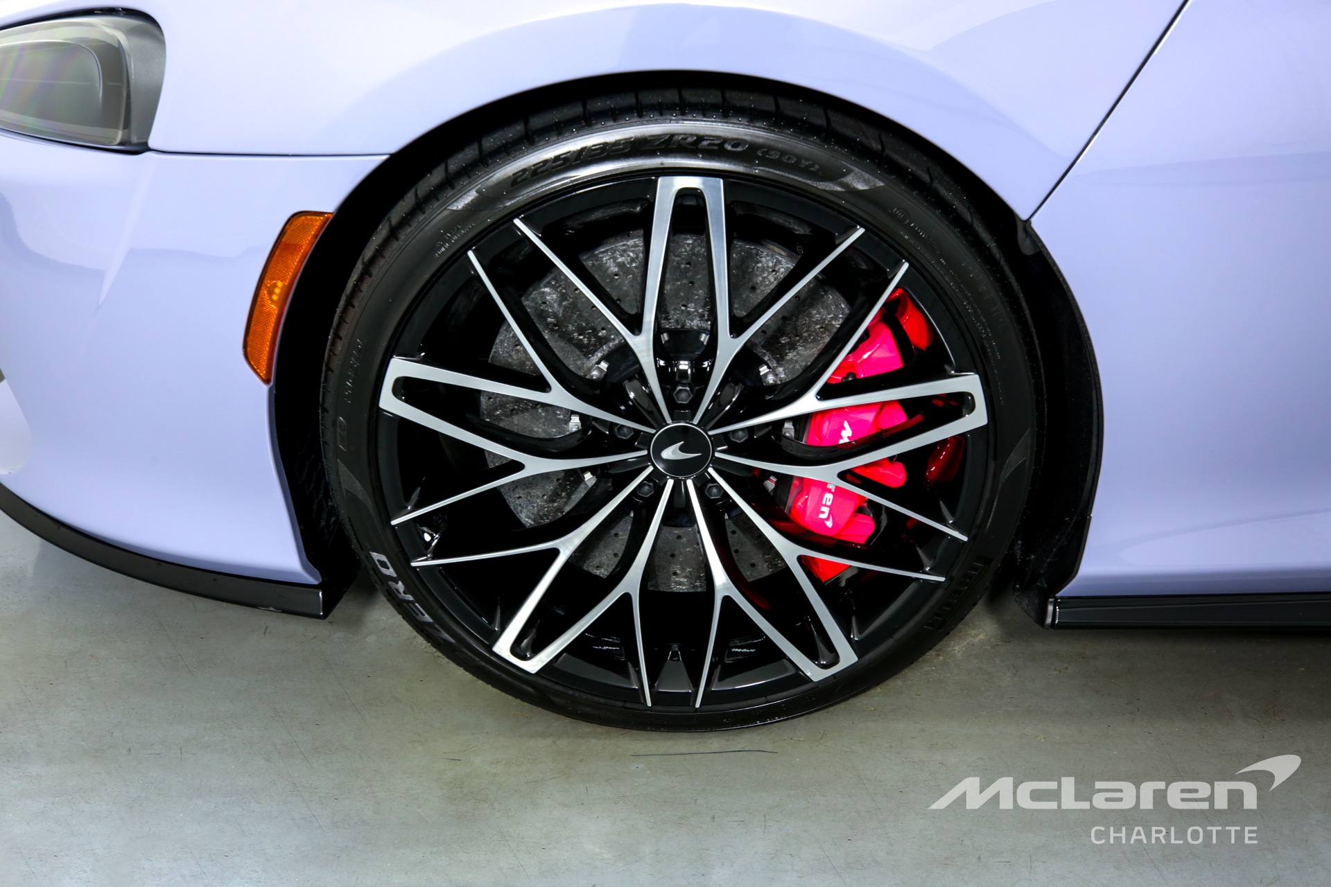 Used 2021 MCLAREN GT | Charlotte, NC