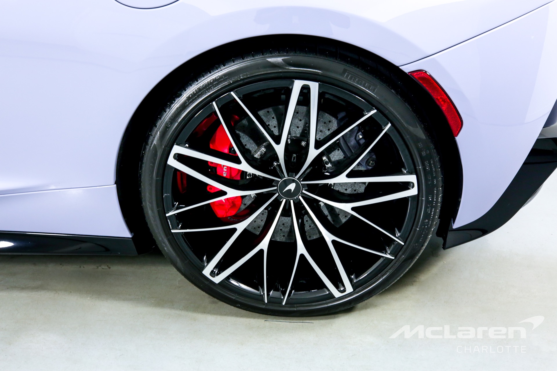 Used 2021 MCLAREN GT | Charlotte, NC