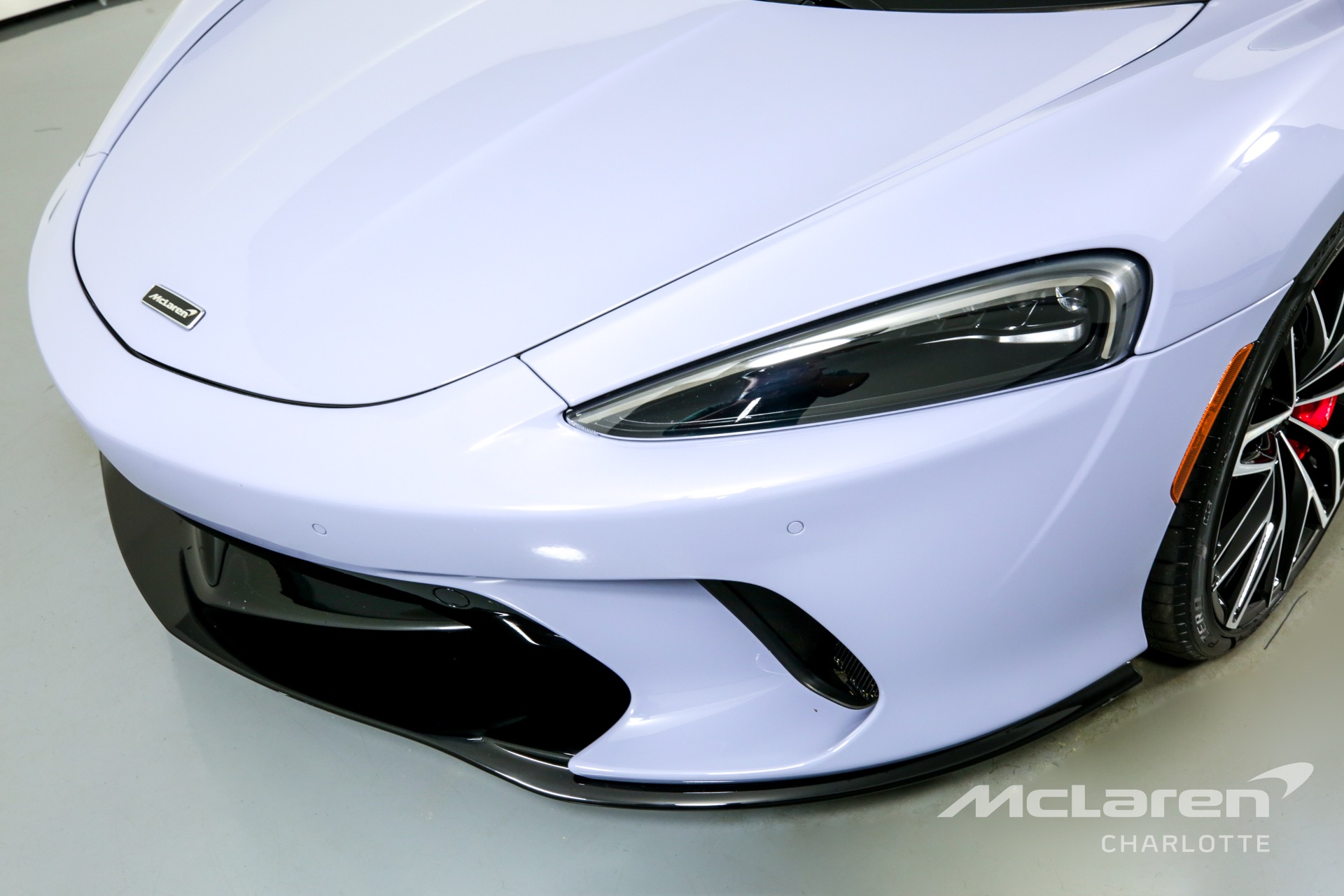Used 2021 MCLAREN GT | Charlotte, NC