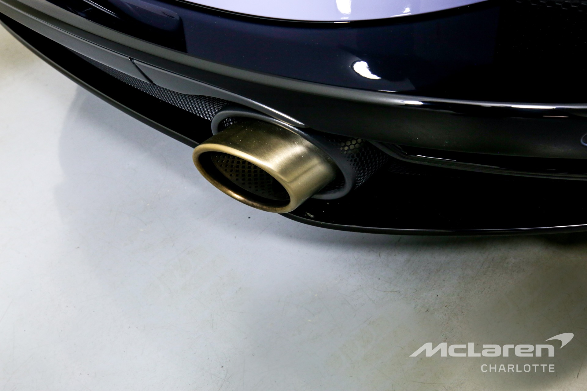 Used 2021 MCLAREN GT | Charlotte, NC