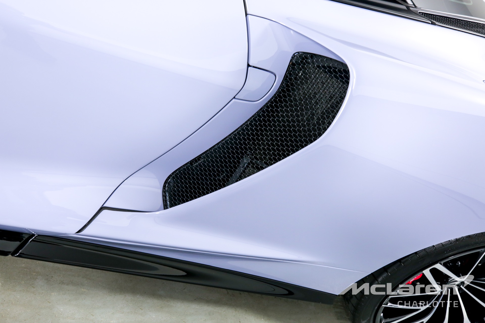 Used 2021 MCLAREN GT | Charlotte, NC