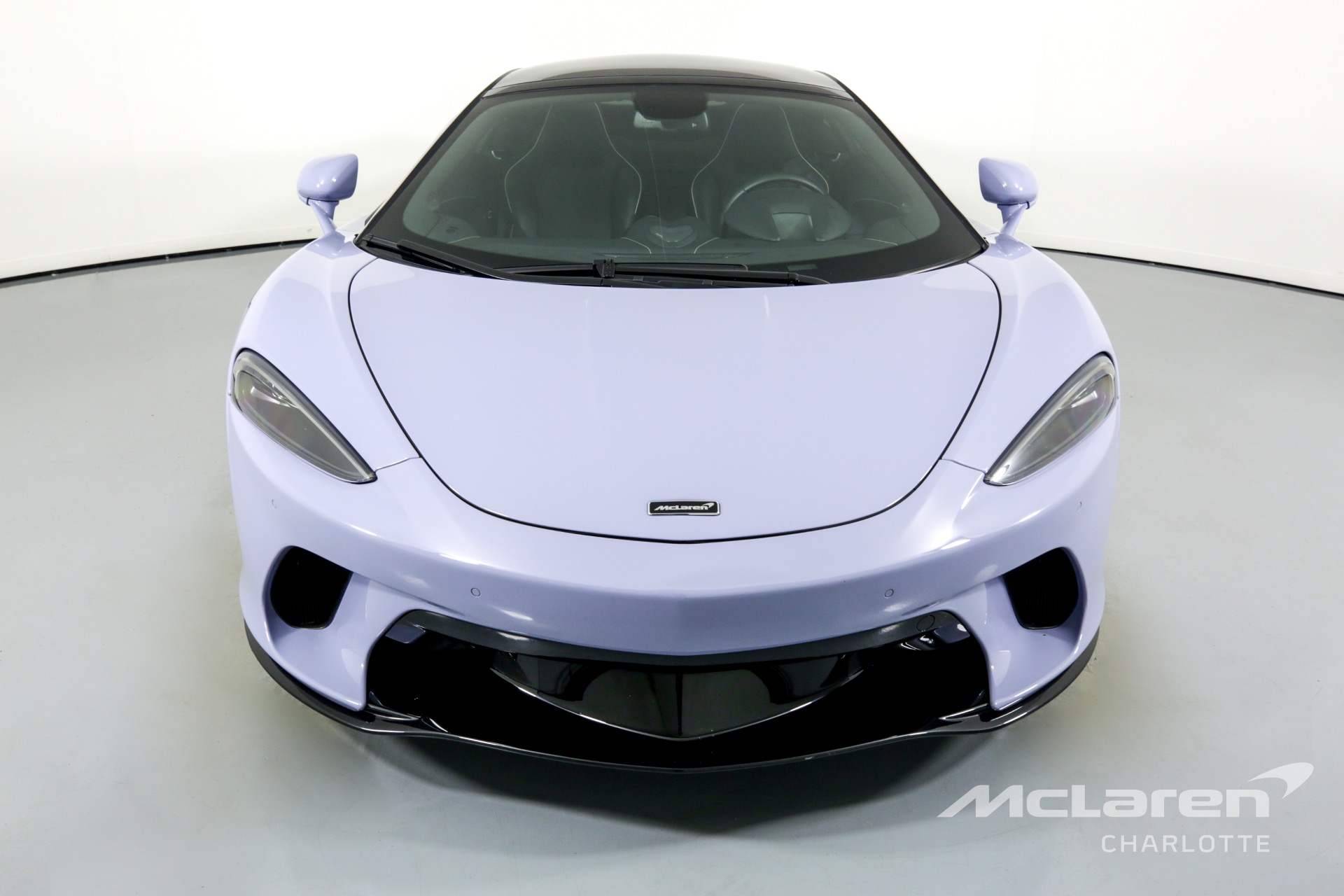 New 2021 MCLAREN GT | Charlotte, NC