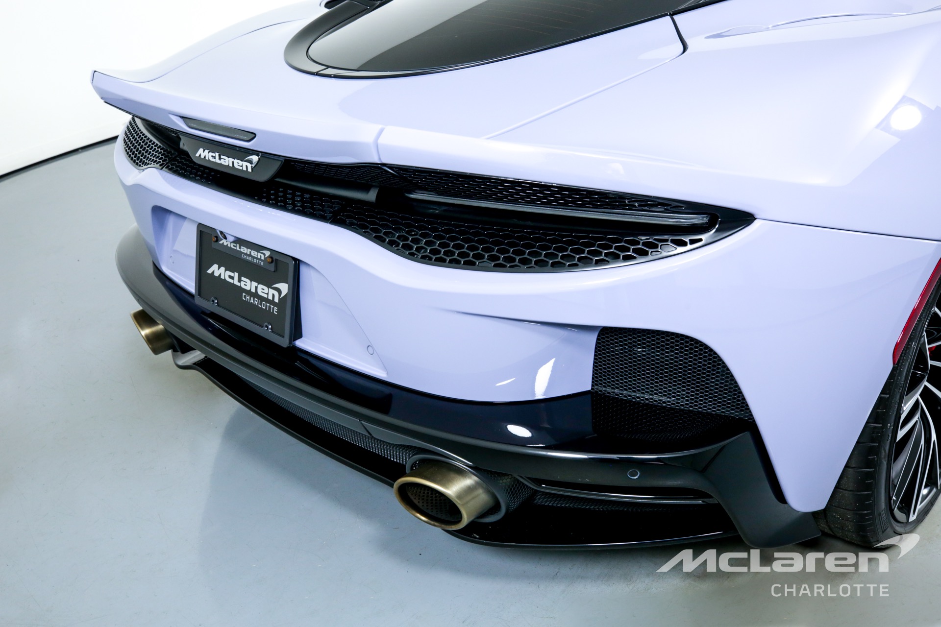Used 2021 MCLAREN GT | Charlotte, NC