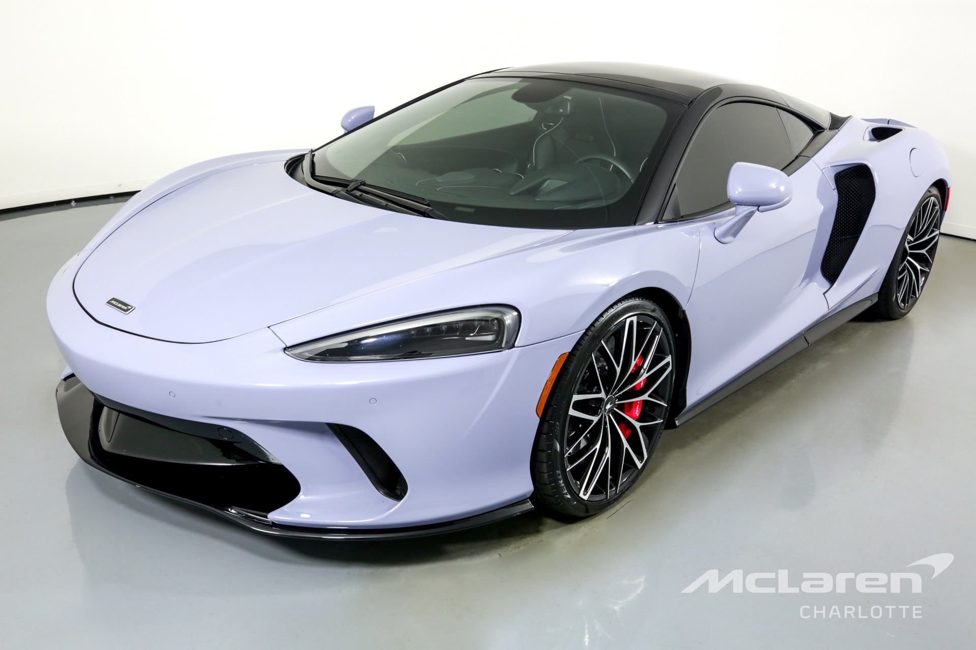 Used 2021 MCLAREN GT | Charlotte, NC