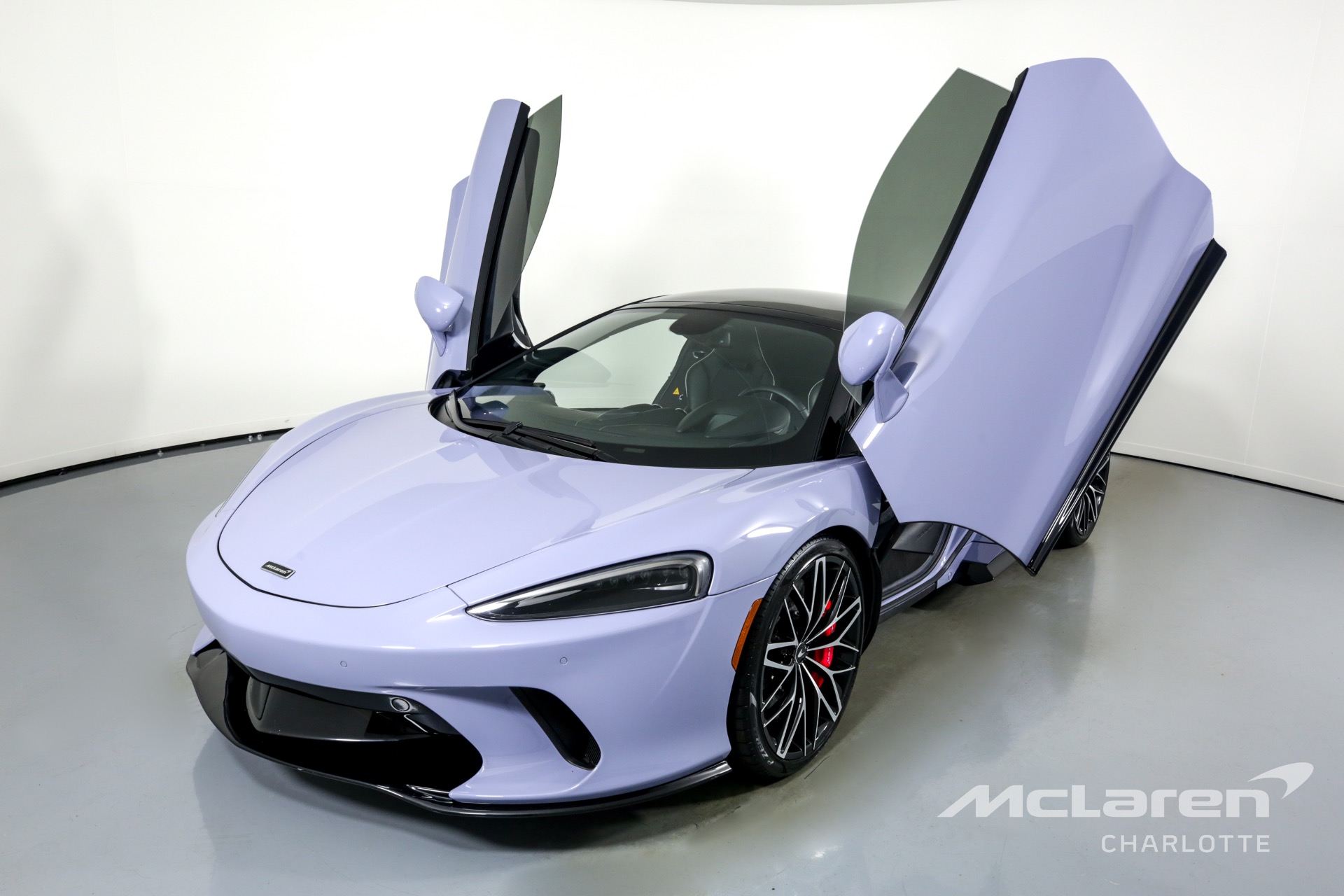 Used 2021 MCLAREN GT | Charlotte, NC
