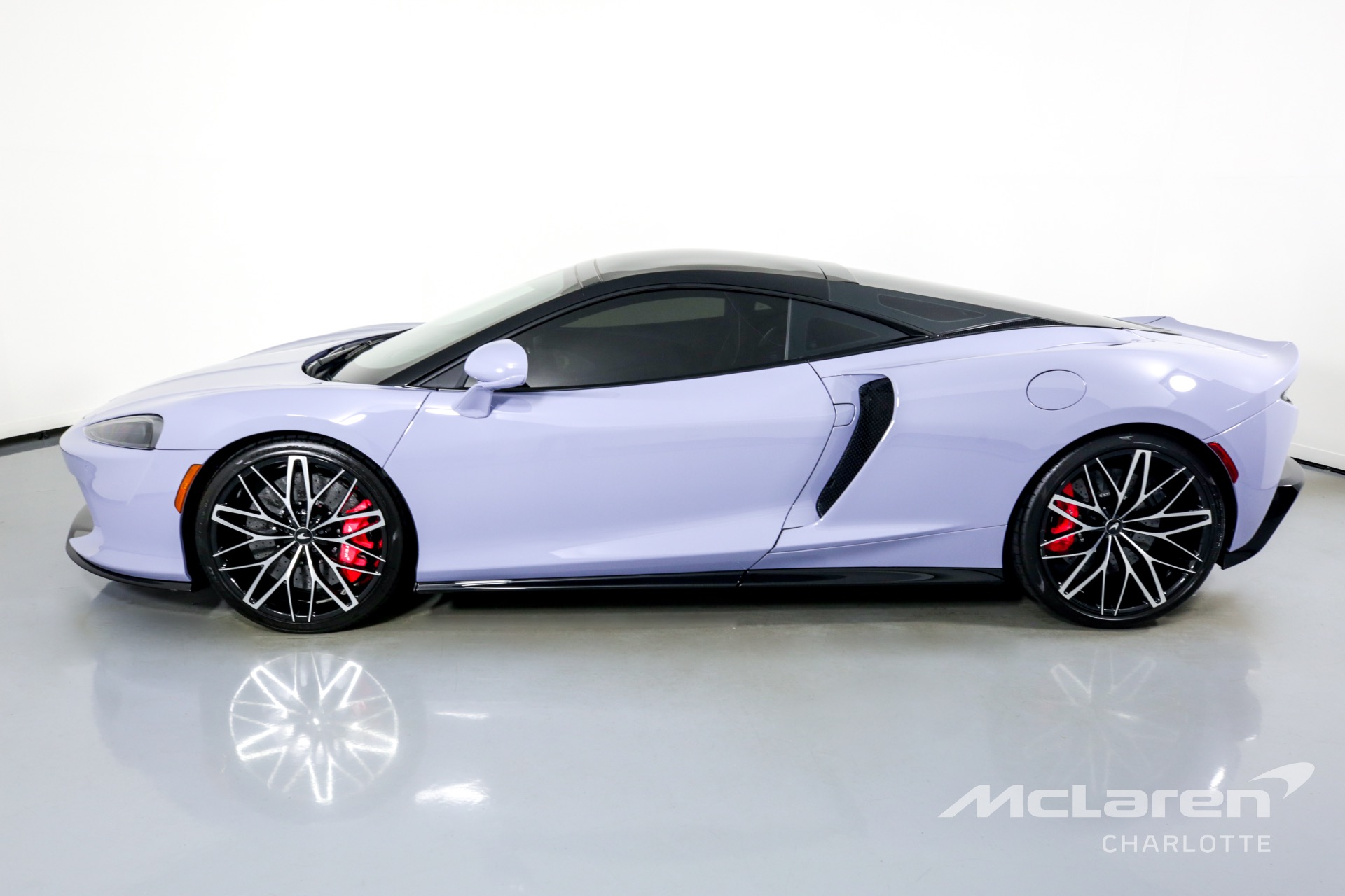 Used 2021 MCLAREN GT | Charlotte, NC