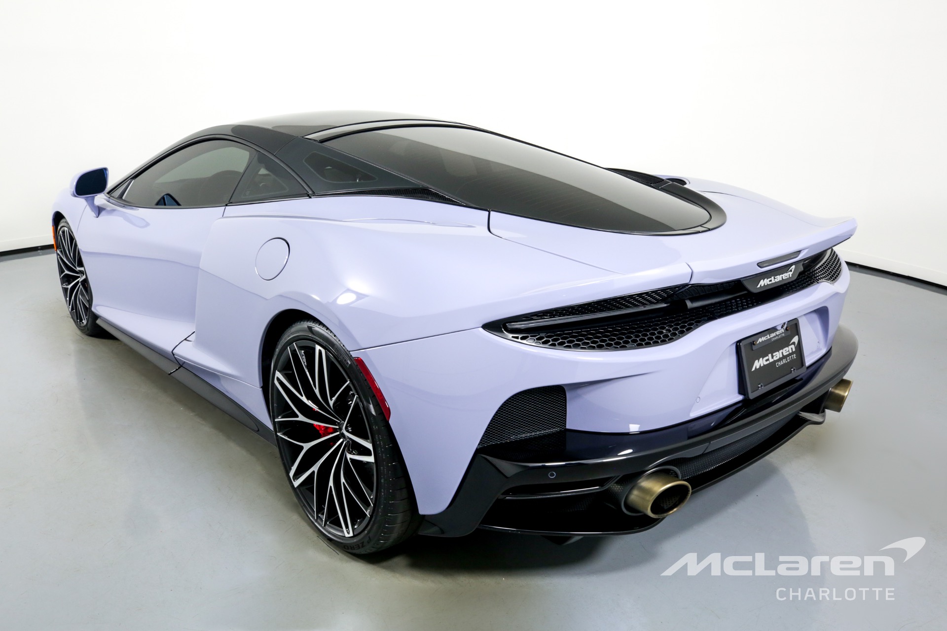 Used 2021 MCLAREN GT | Charlotte, NC