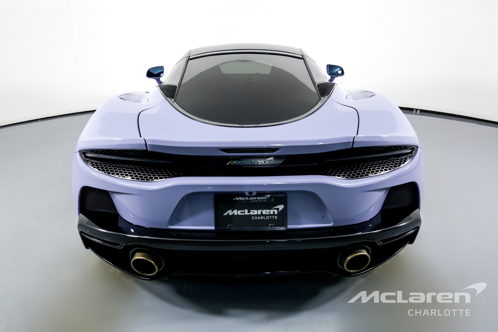 Used 2021 MCLAREN GT | Charlotte, NC
