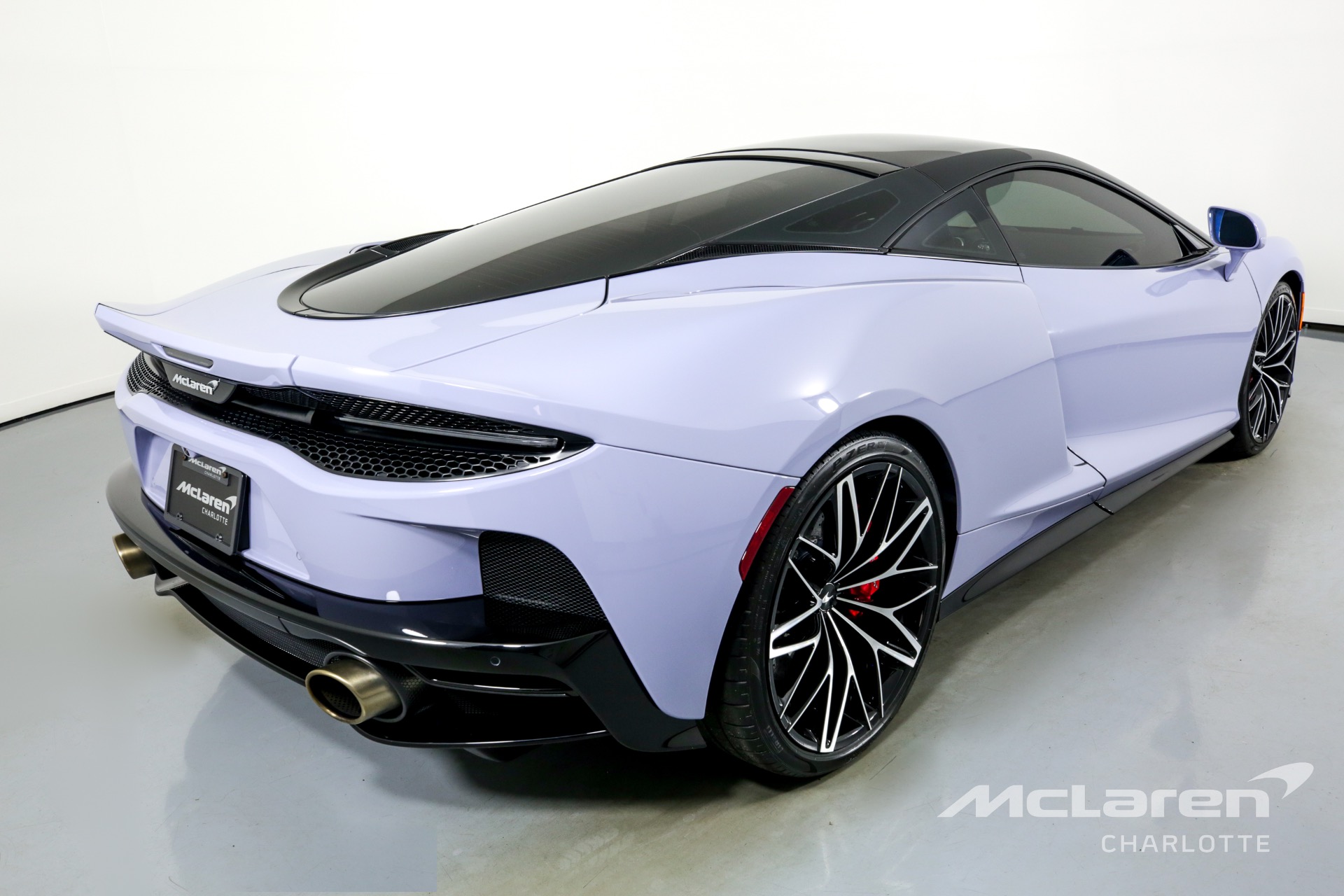 Used 2021 MCLAREN GT | Charlotte, NC