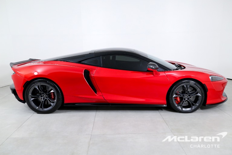 Used-2021-MCLAREN-GT