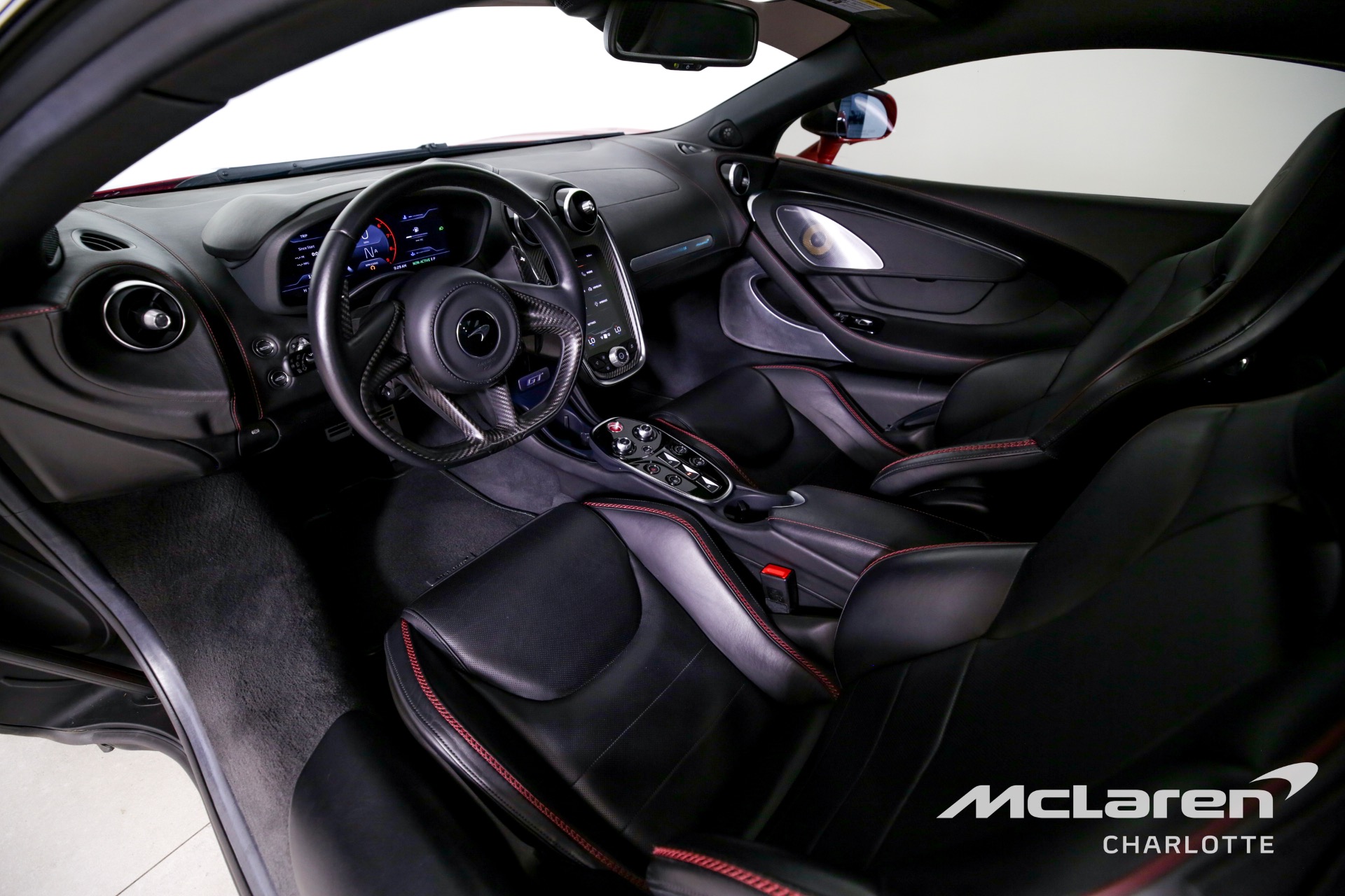Used 2021 MCLAREN GT | Charlotte, NC