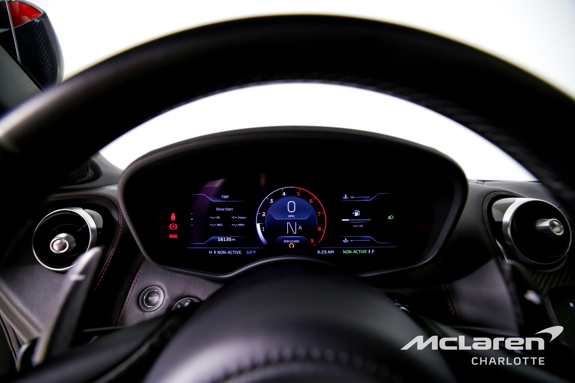 Used 2021 MCLAREN GT | Charlotte, NC