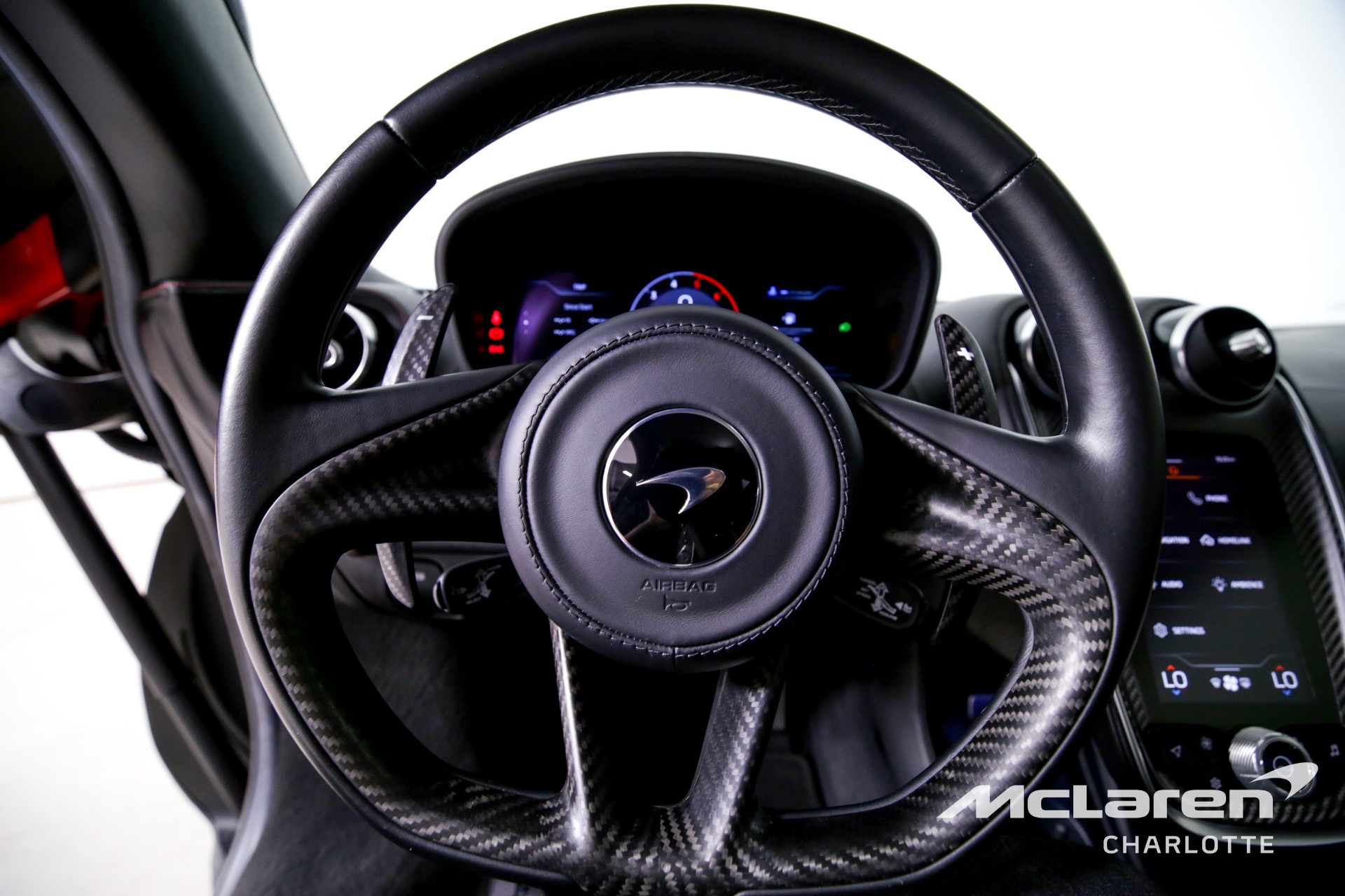Used 2021 MCLAREN GT | Charlotte, NC