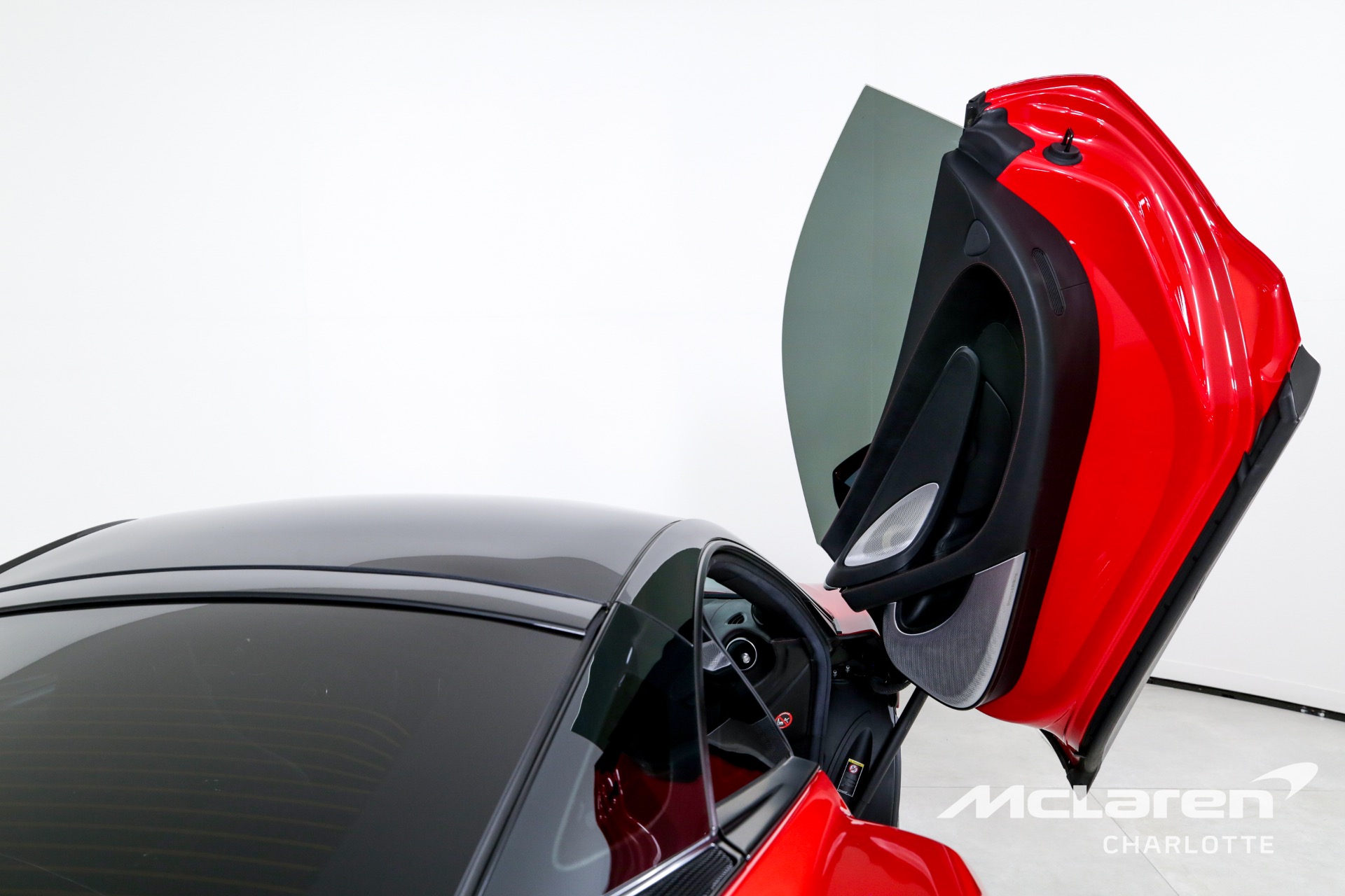 Used 2021 MCLAREN GT | Charlotte, NC
