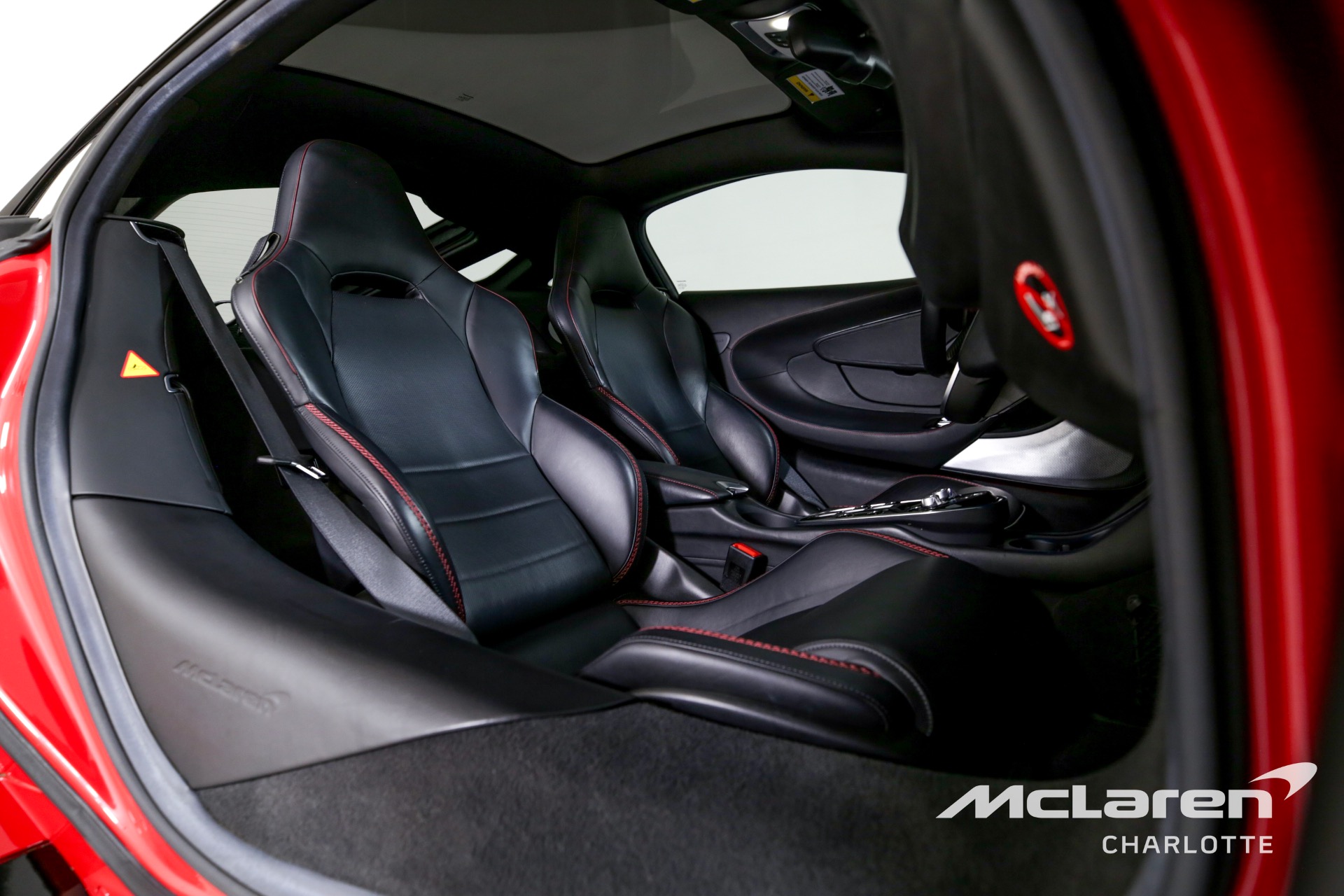 Used 2021 MCLAREN GT | Charlotte, NC