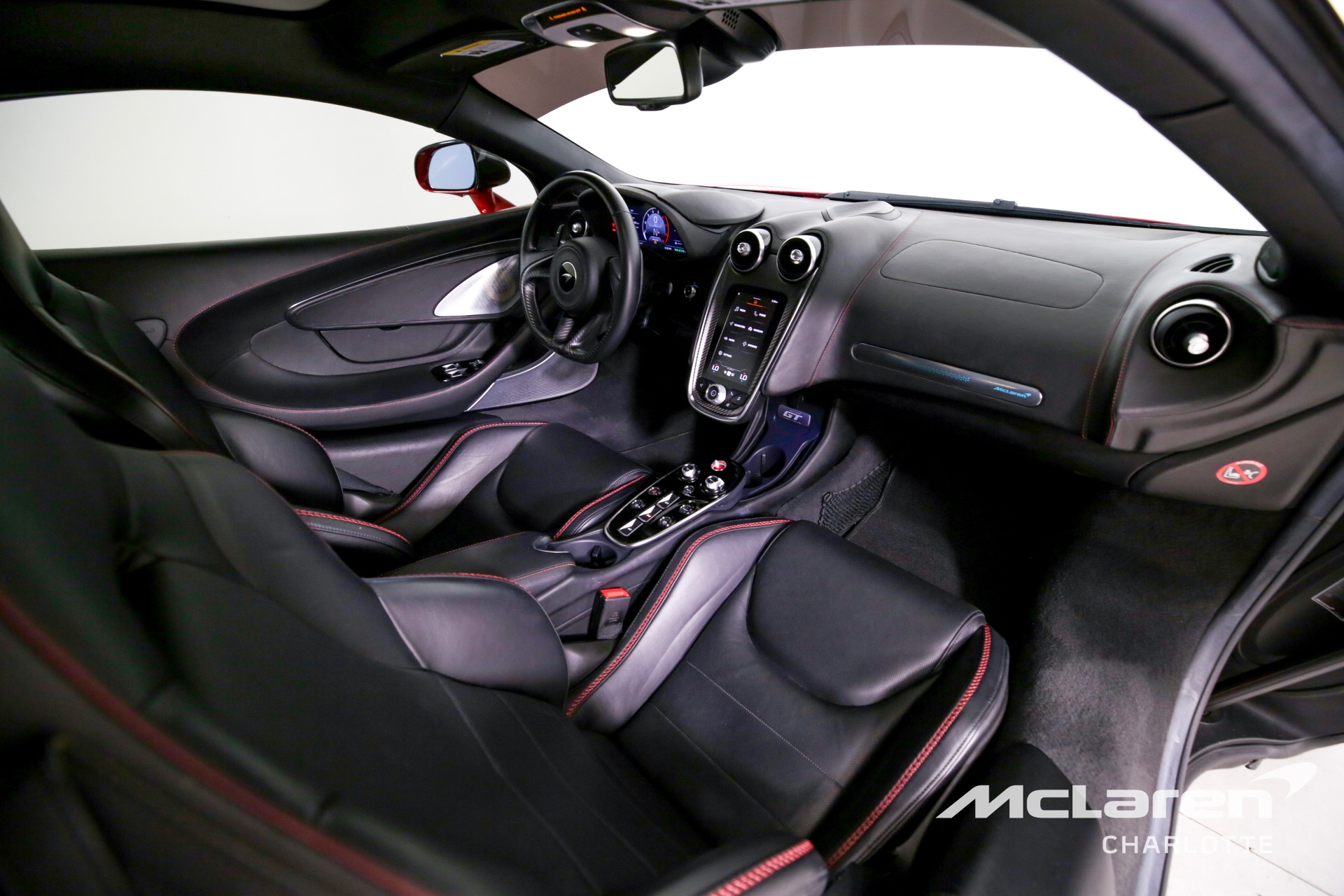 Used 2021 MCLAREN GT | Charlotte, NC