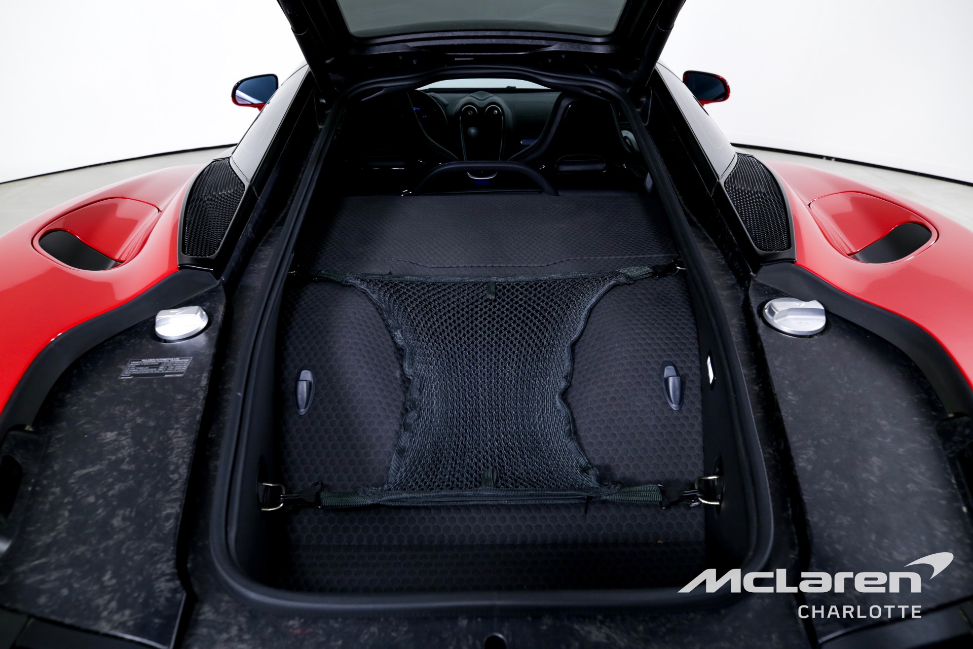 Used 2021 MCLAREN GT | Charlotte, NC