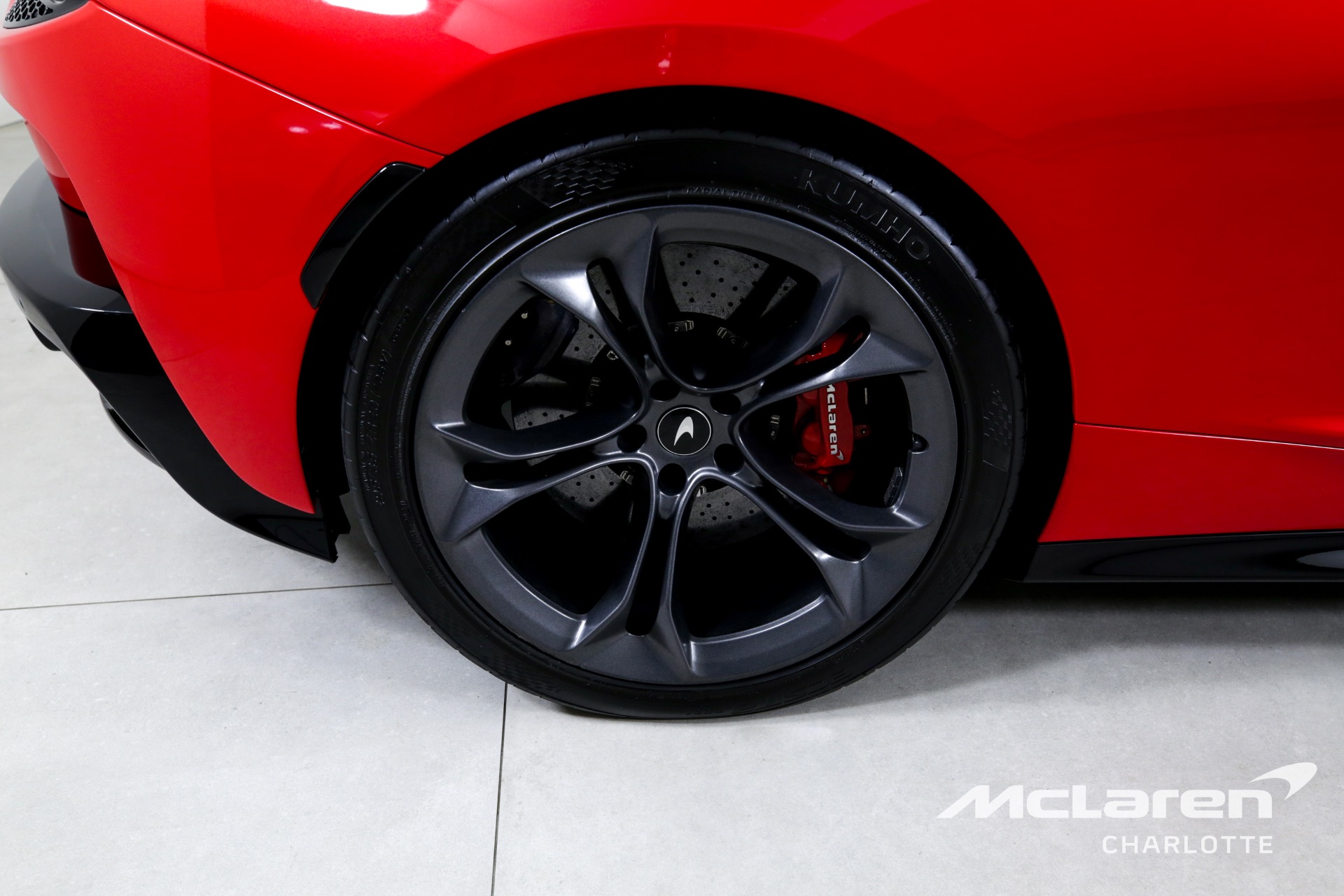 Used 2021 MCLAREN GT | Charlotte, NC