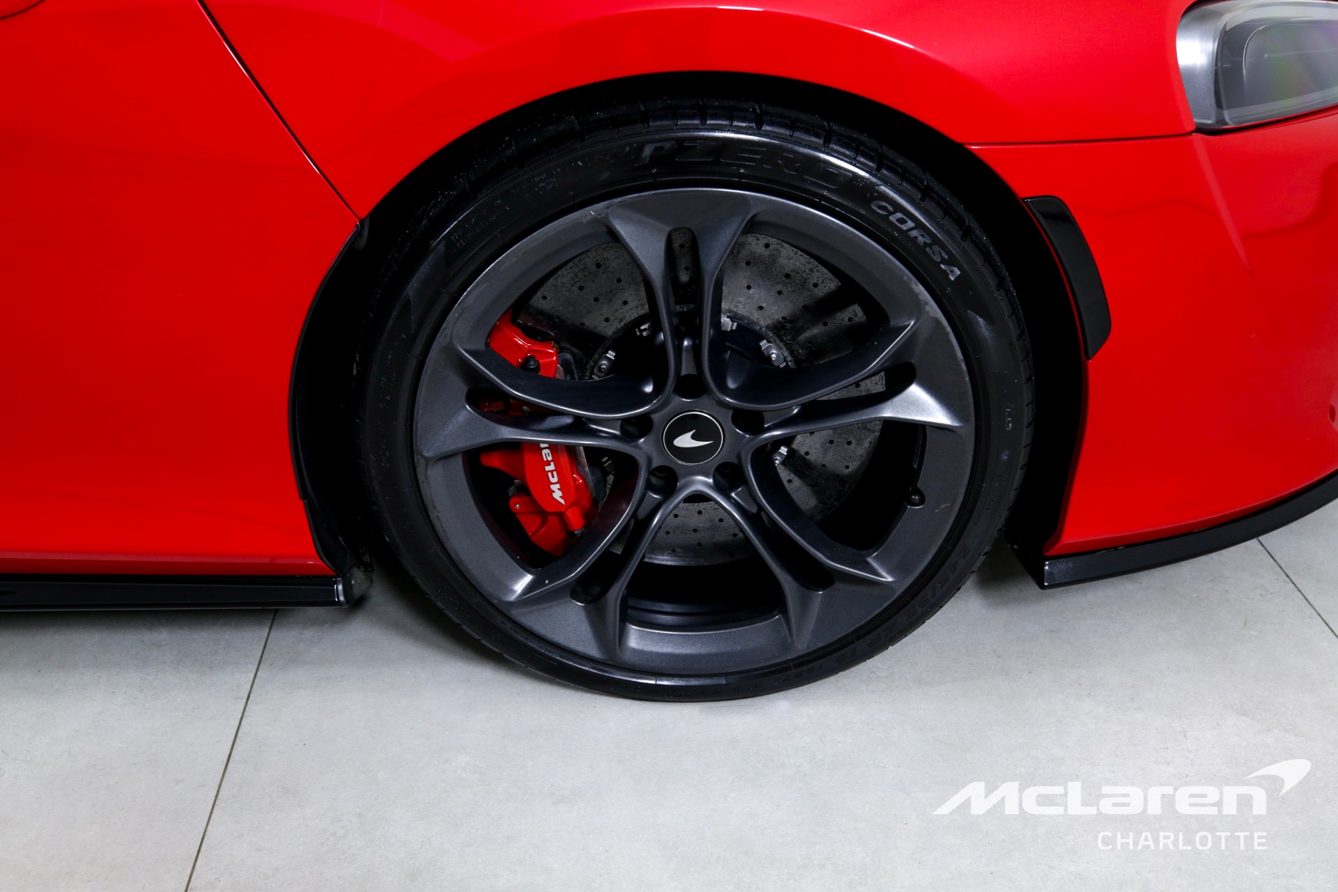 Used 2021 MCLAREN GT | Charlotte, NC