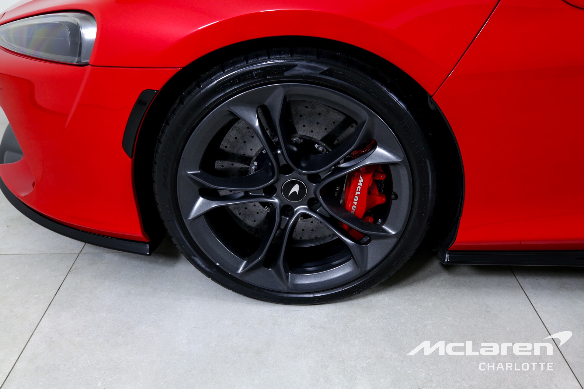 Used 2021 MCLAREN GT | Charlotte, NC
