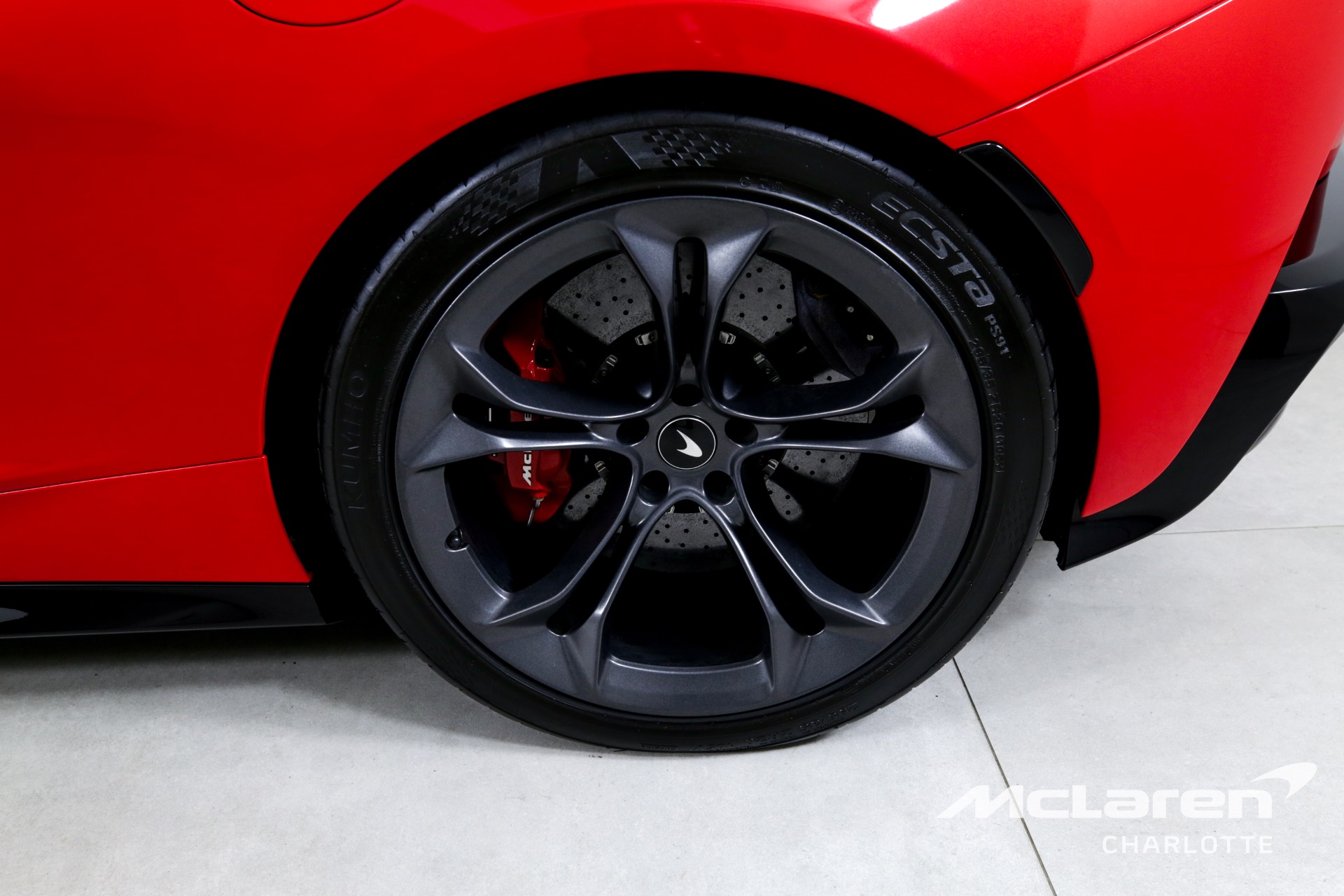 Used 2021 MCLAREN GT | Charlotte, NC