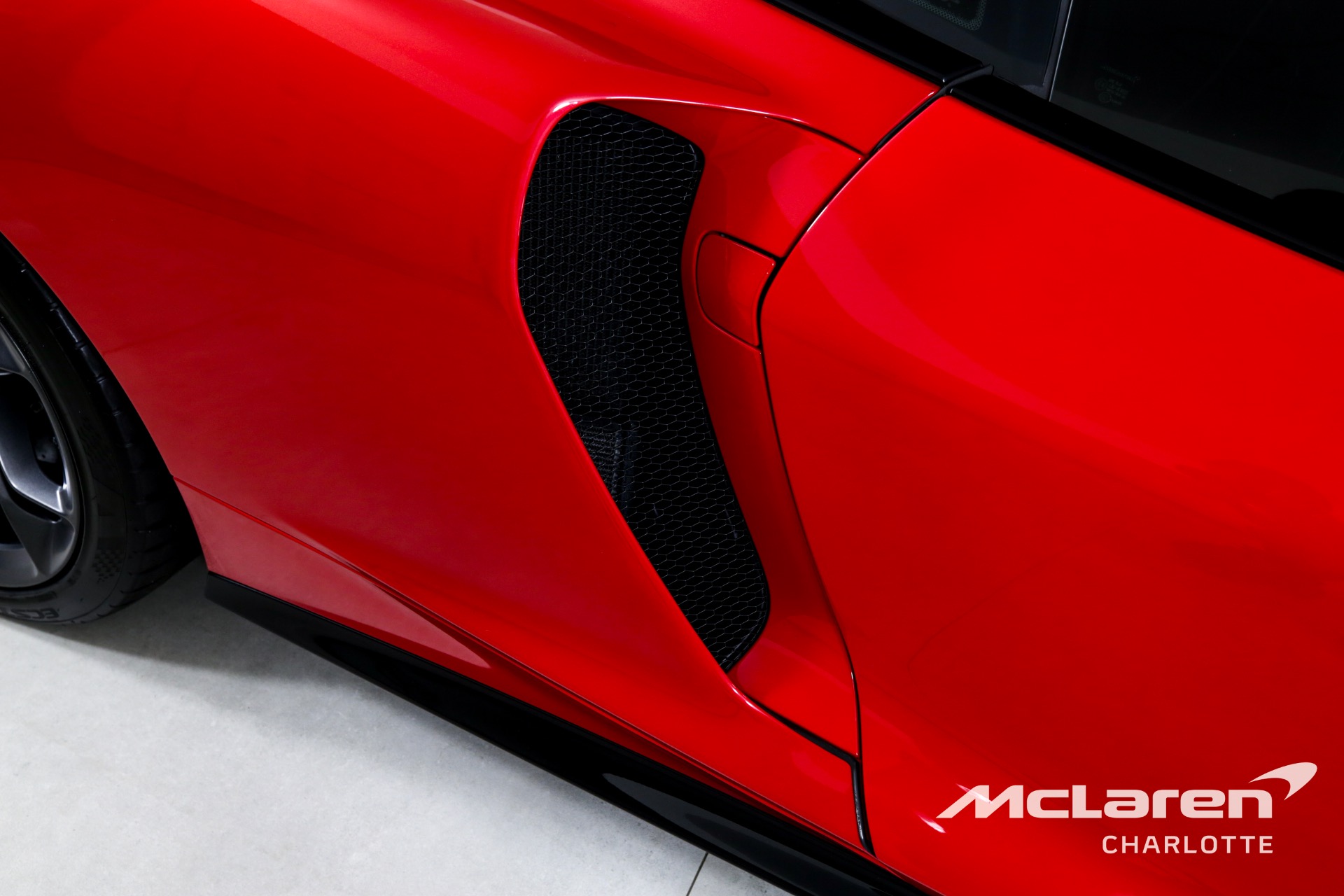 Used 2021 MCLAREN GT | Charlotte, NC