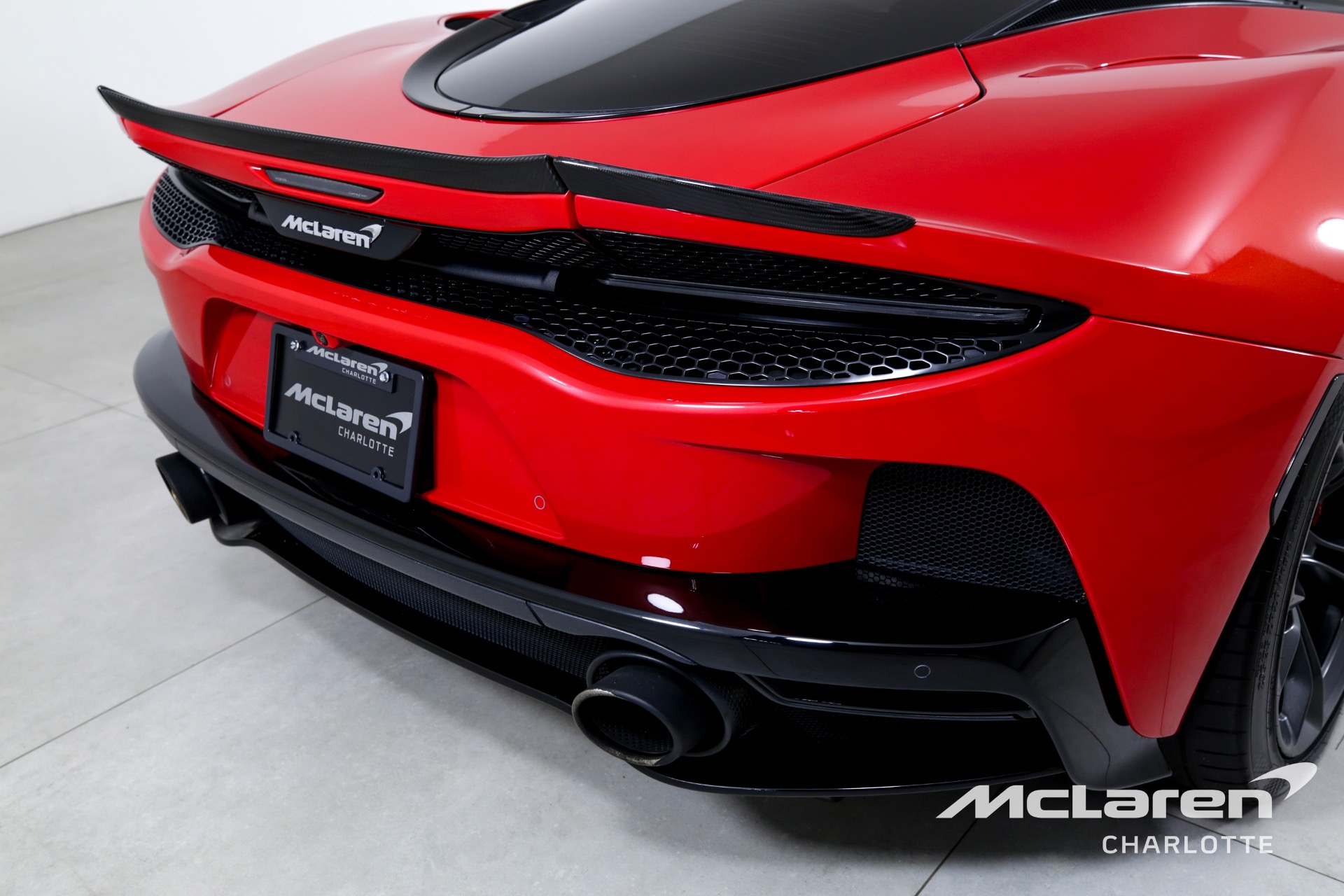 Used 2021 MCLAREN GT | Charlotte, NC