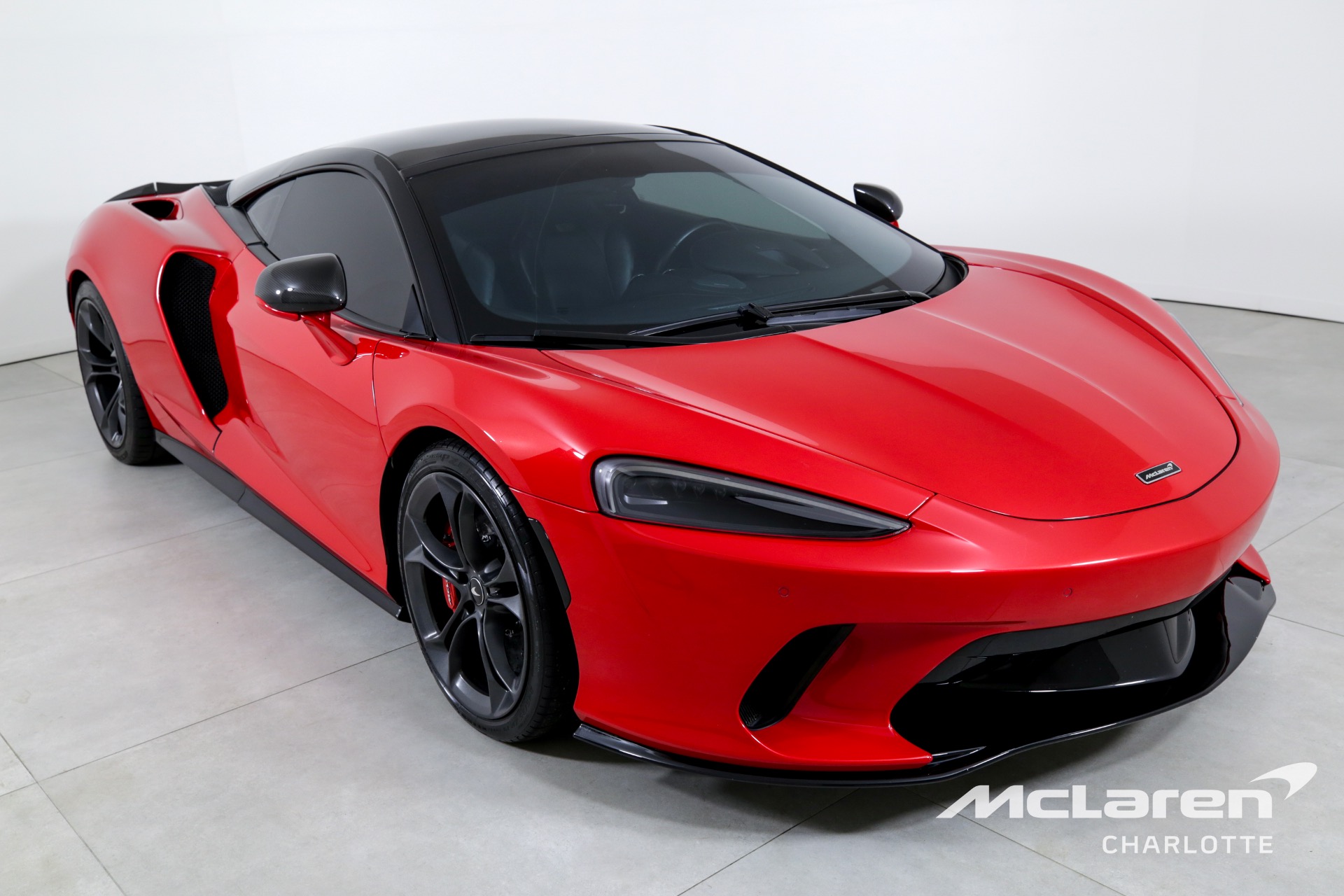 Used 2021 MCLAREN GT | Charlotte, NC