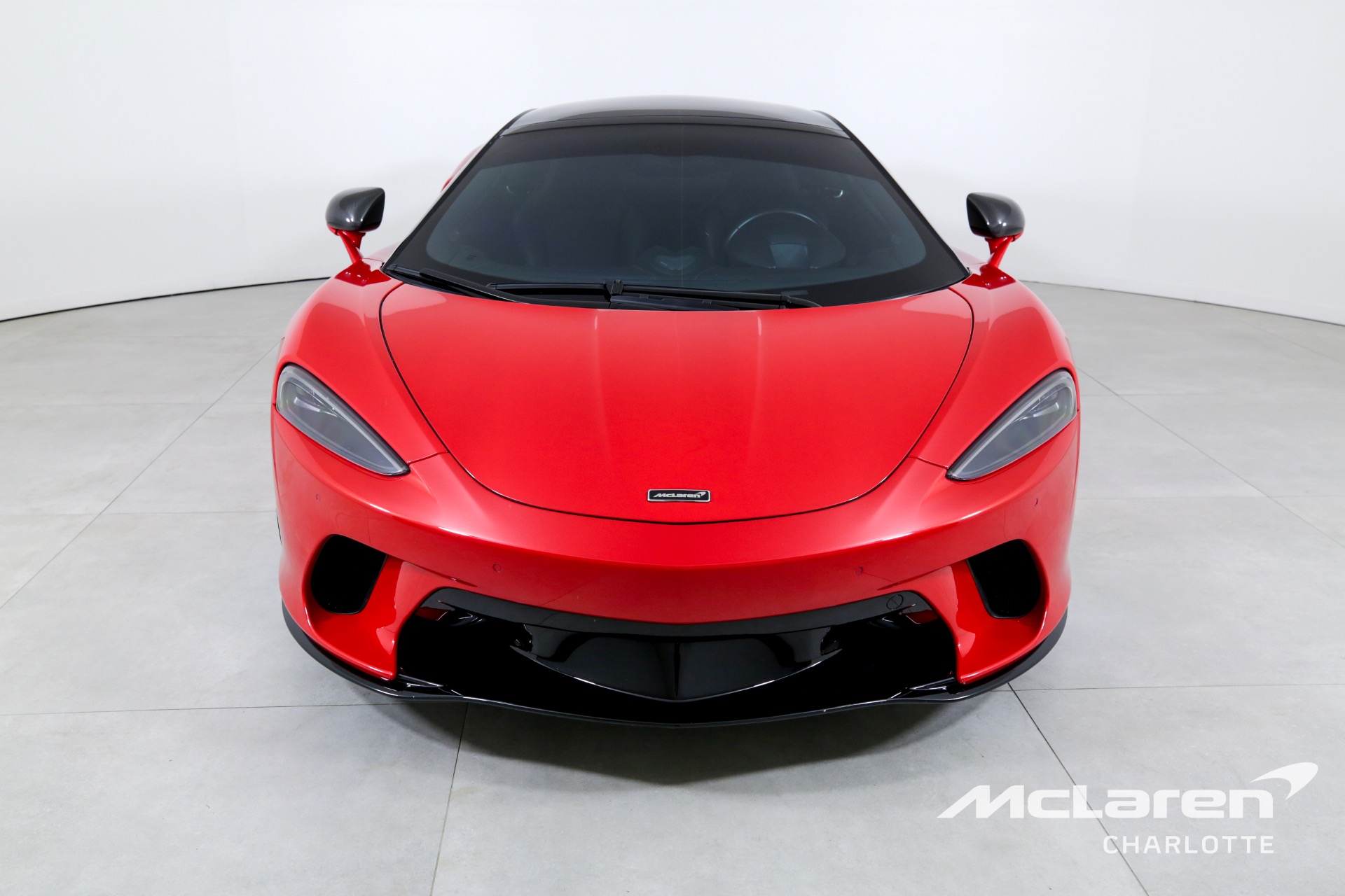 Used 2021 MCLAREN GT | Charlotte, NC