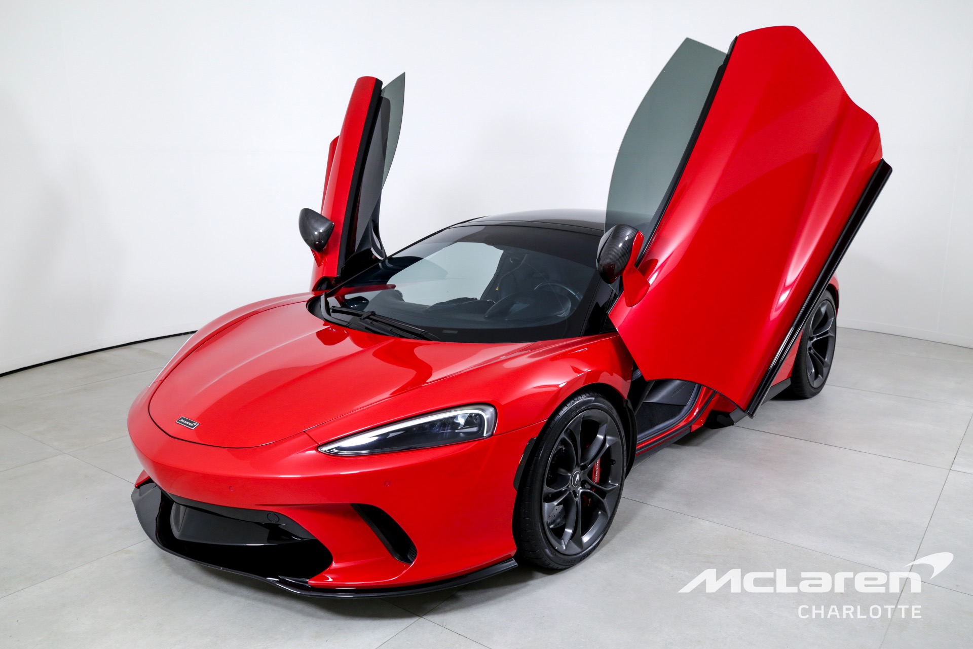 Used 2021 MCLAREN GT | Charlotte, NC