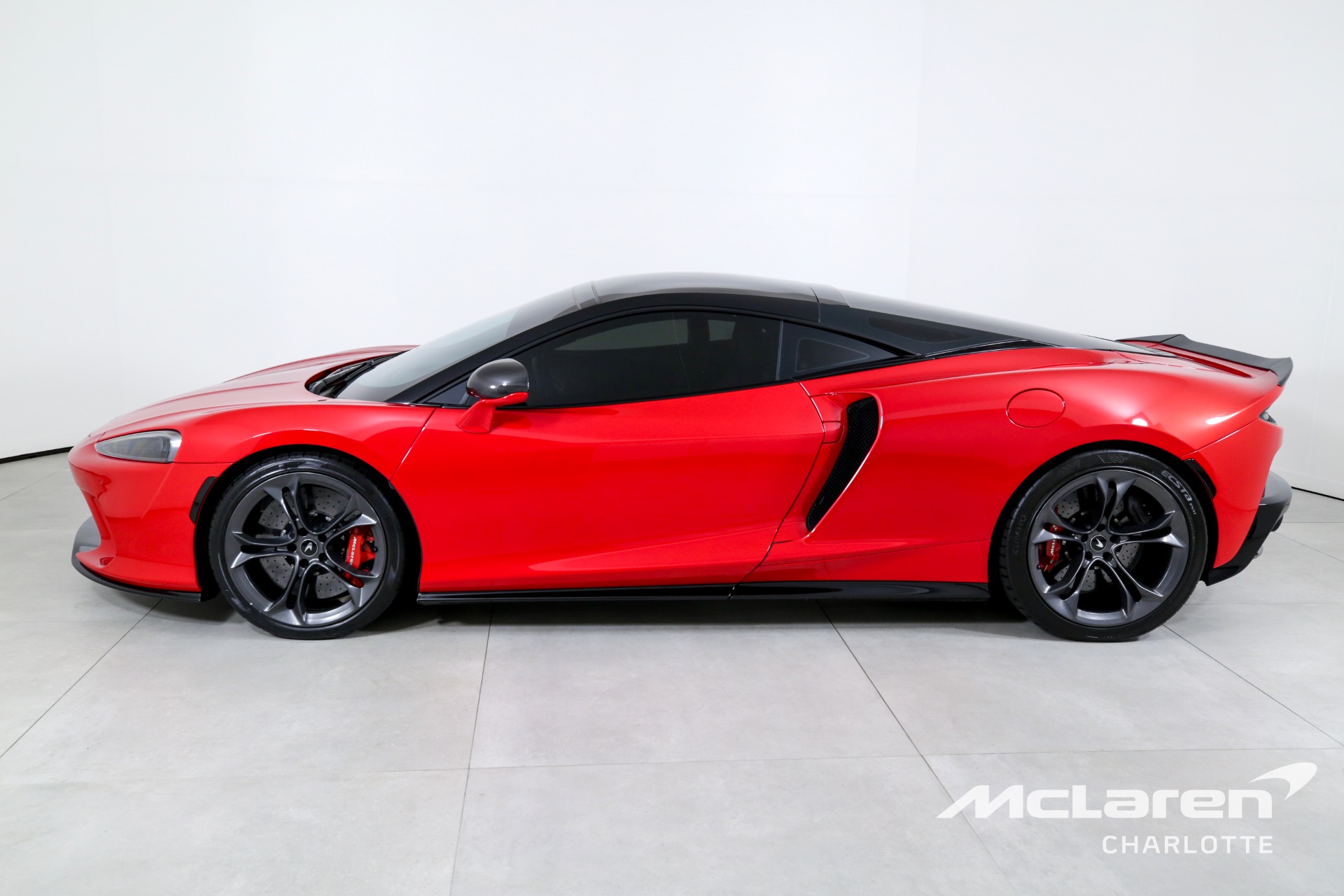 Used 2021 MCLAREN GT | Charlotte, NC